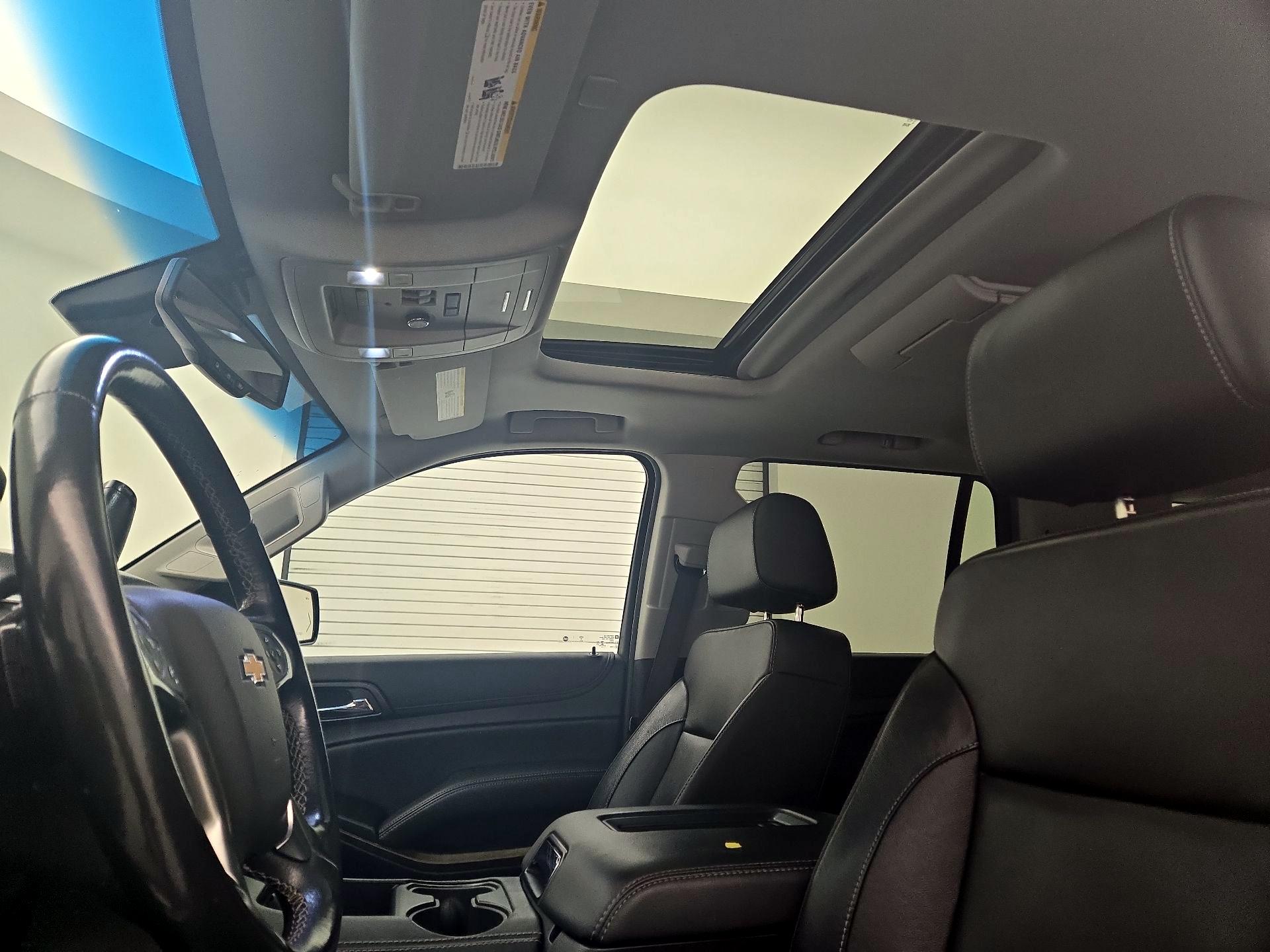 Thumbnail: 2020 Chevrolet Tahoe - 19