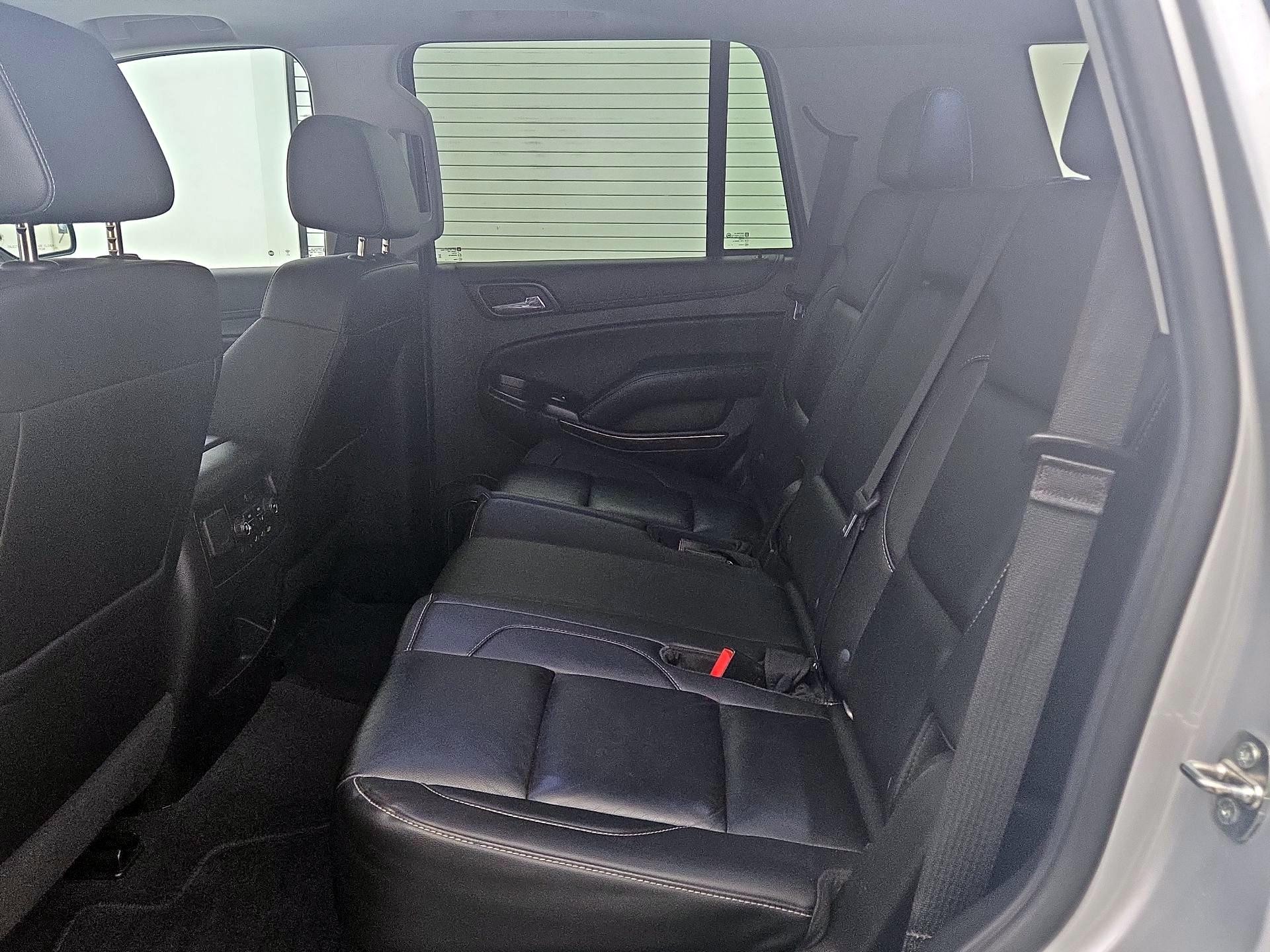 Thumbnail: 2020 Chevrolet Tahoe - 20