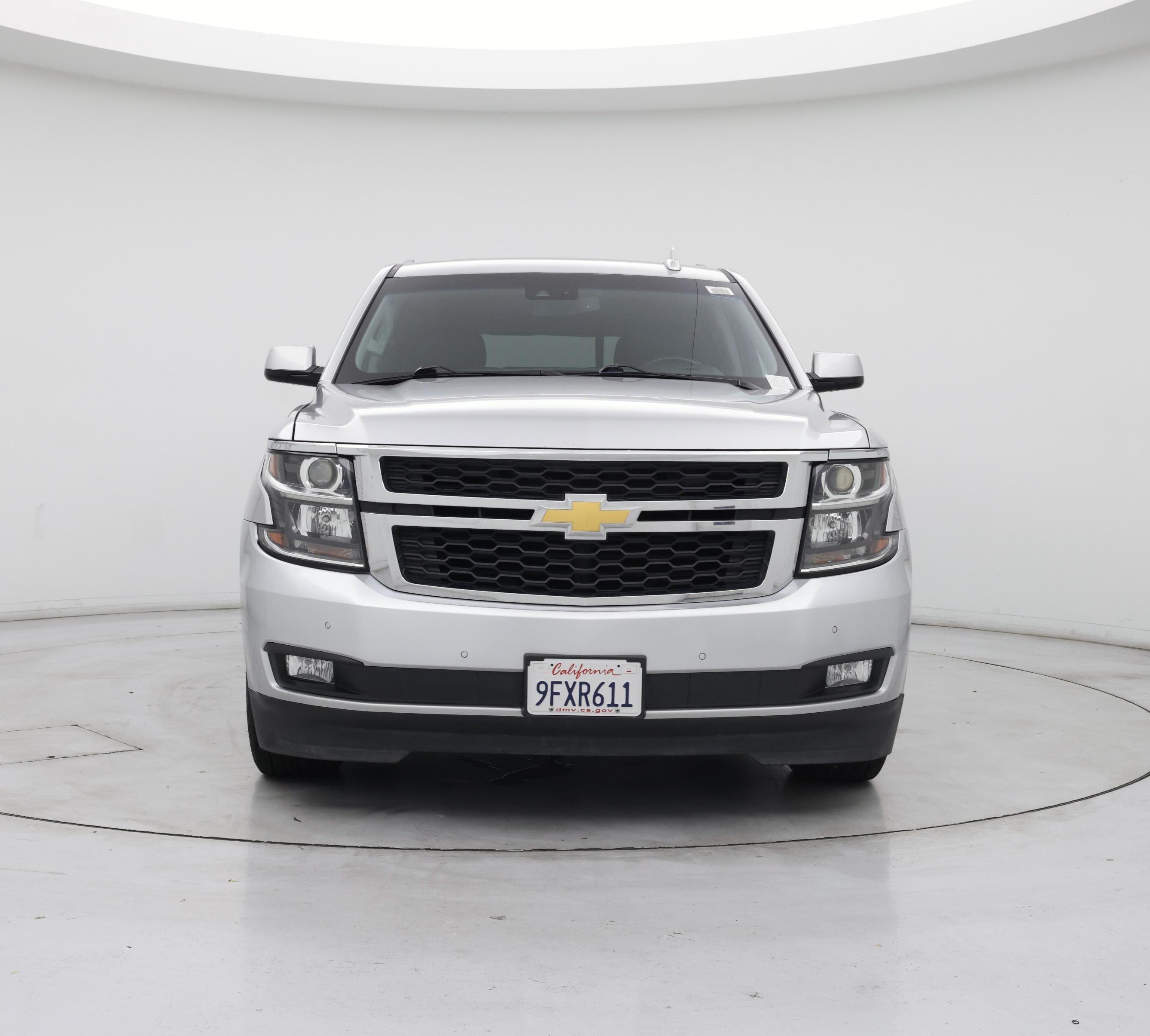 Thumbnail: 2020 Chevrolet Tahoe - 5