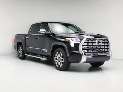 2023 Toyota Tundra 1794