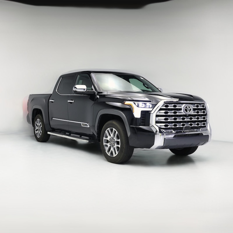 2023 Toyota Tundra 1794