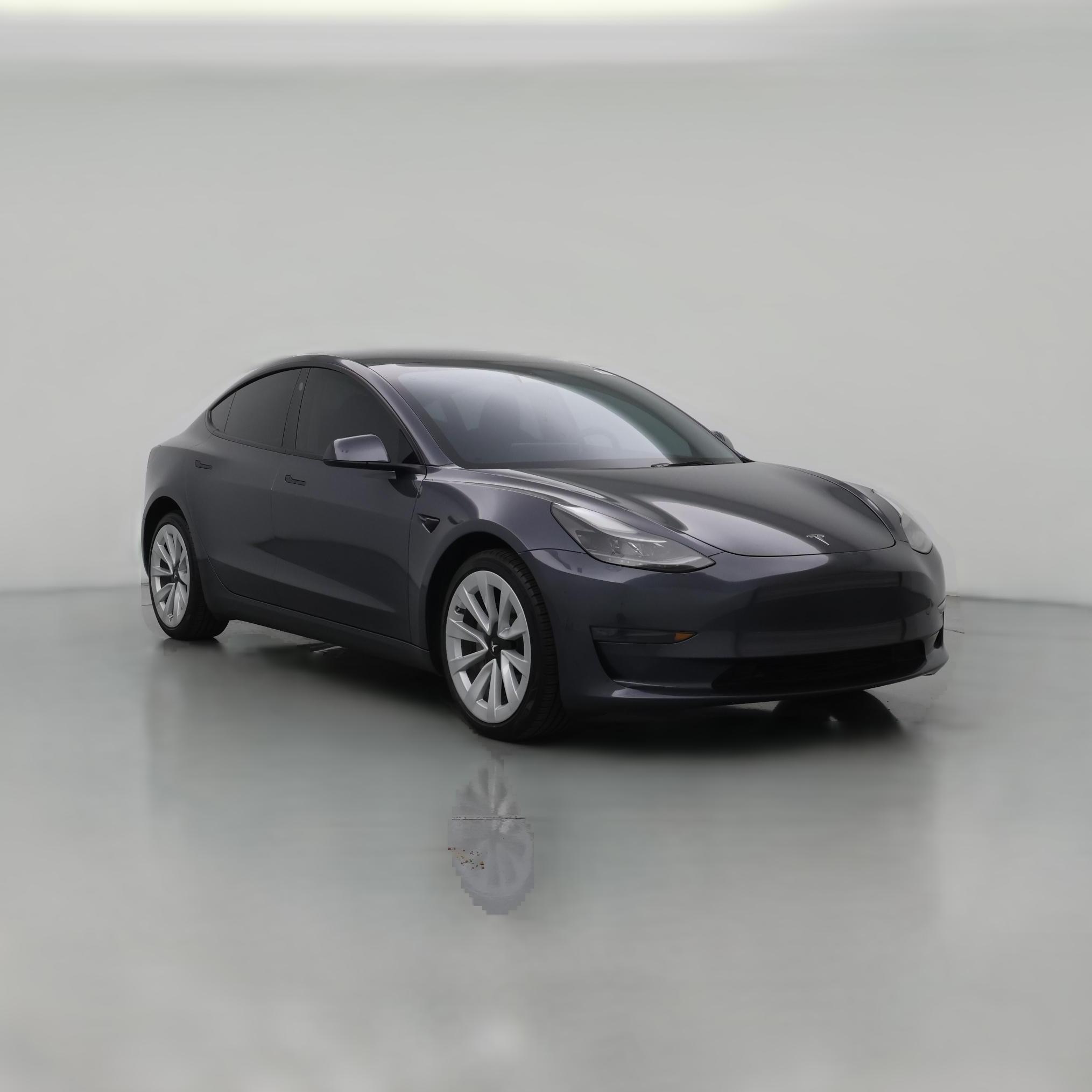 Thumbnail: 2023 Tesla Model 3 - 1