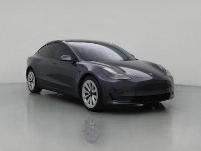 2023 Tesla Model 3 Long Range