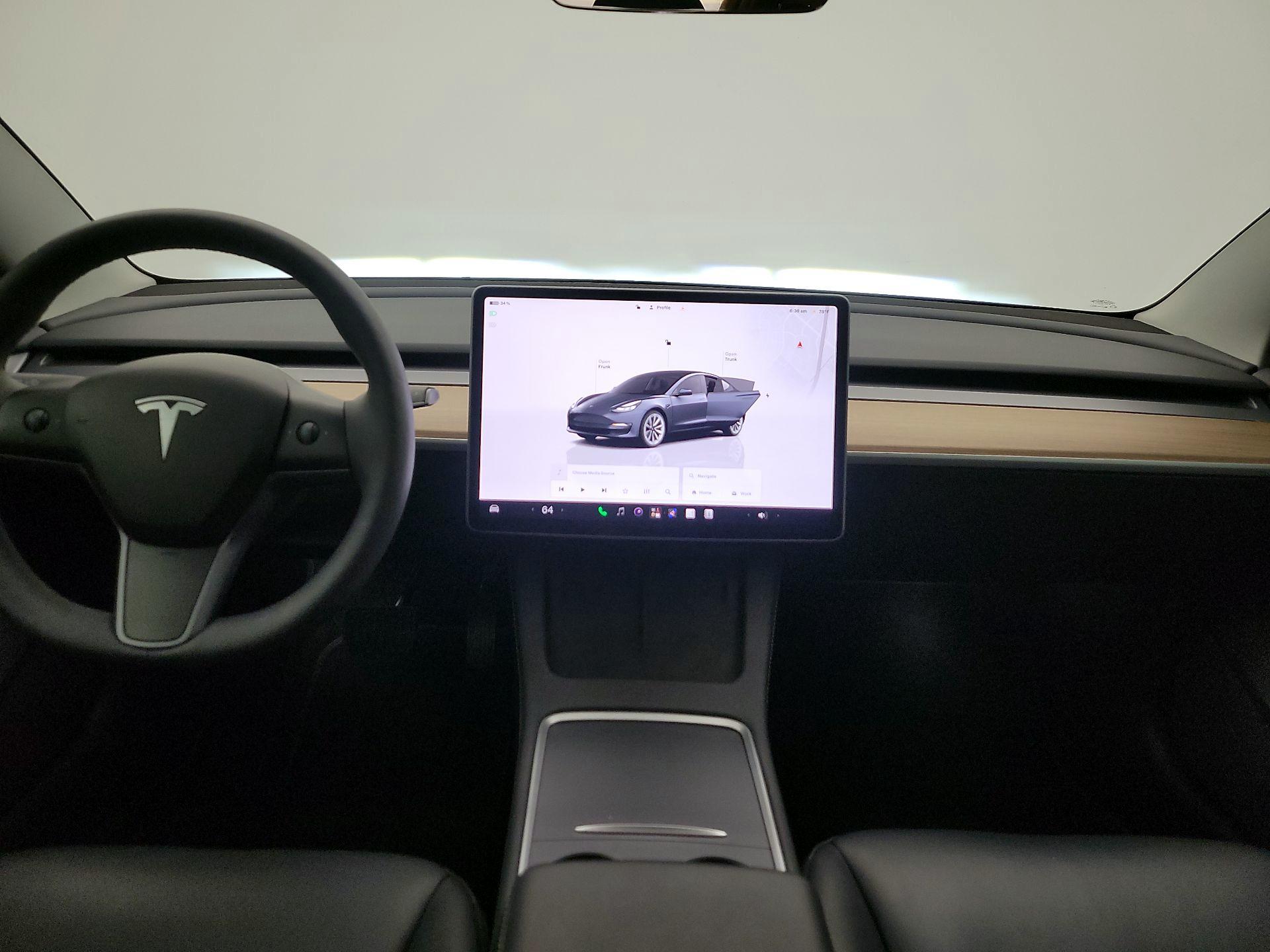 Thumbnail: 2023 Tesla Model 3 - 9
