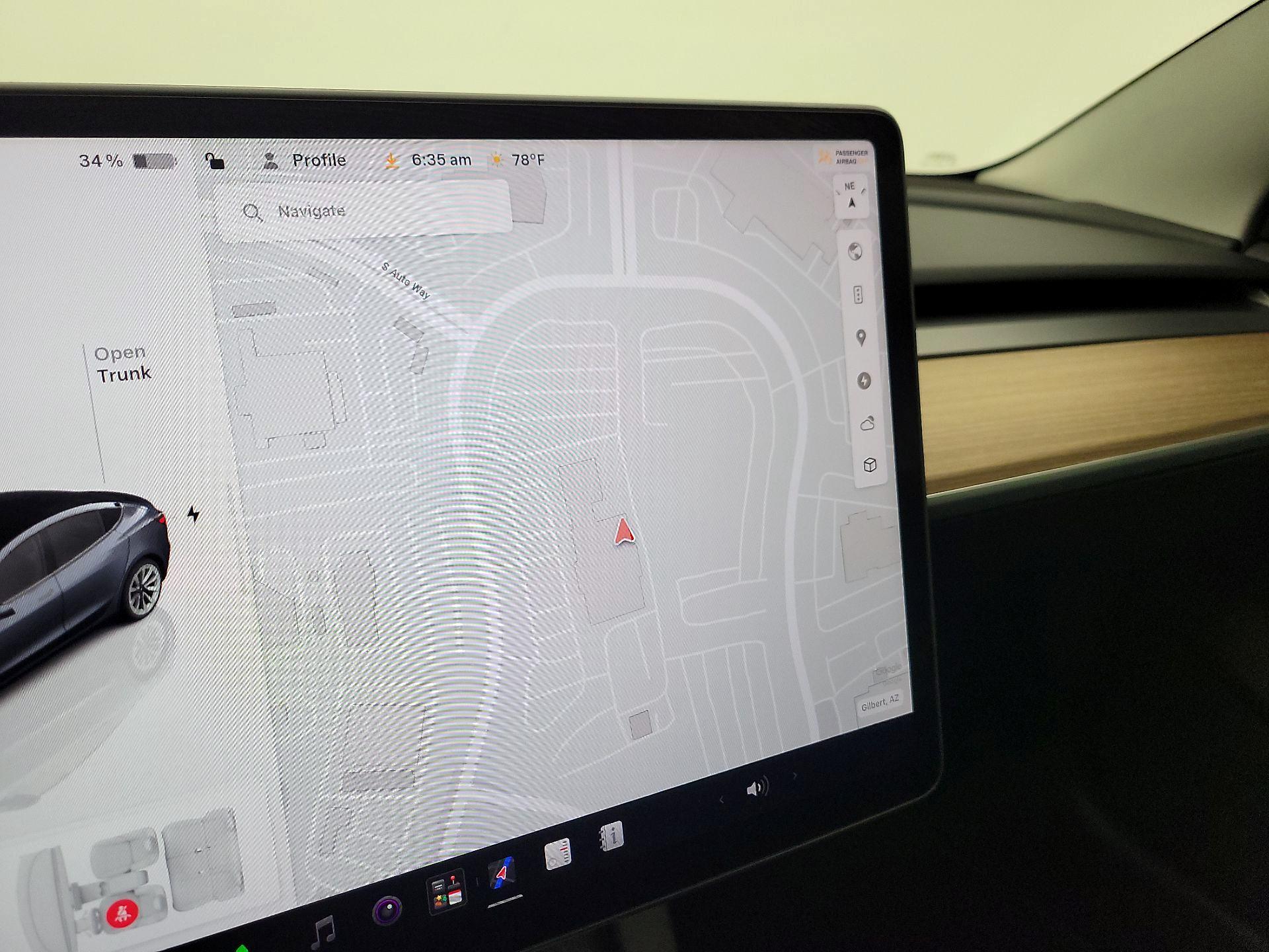 Thumbnail: 2023 Tesla Model 3 - 14