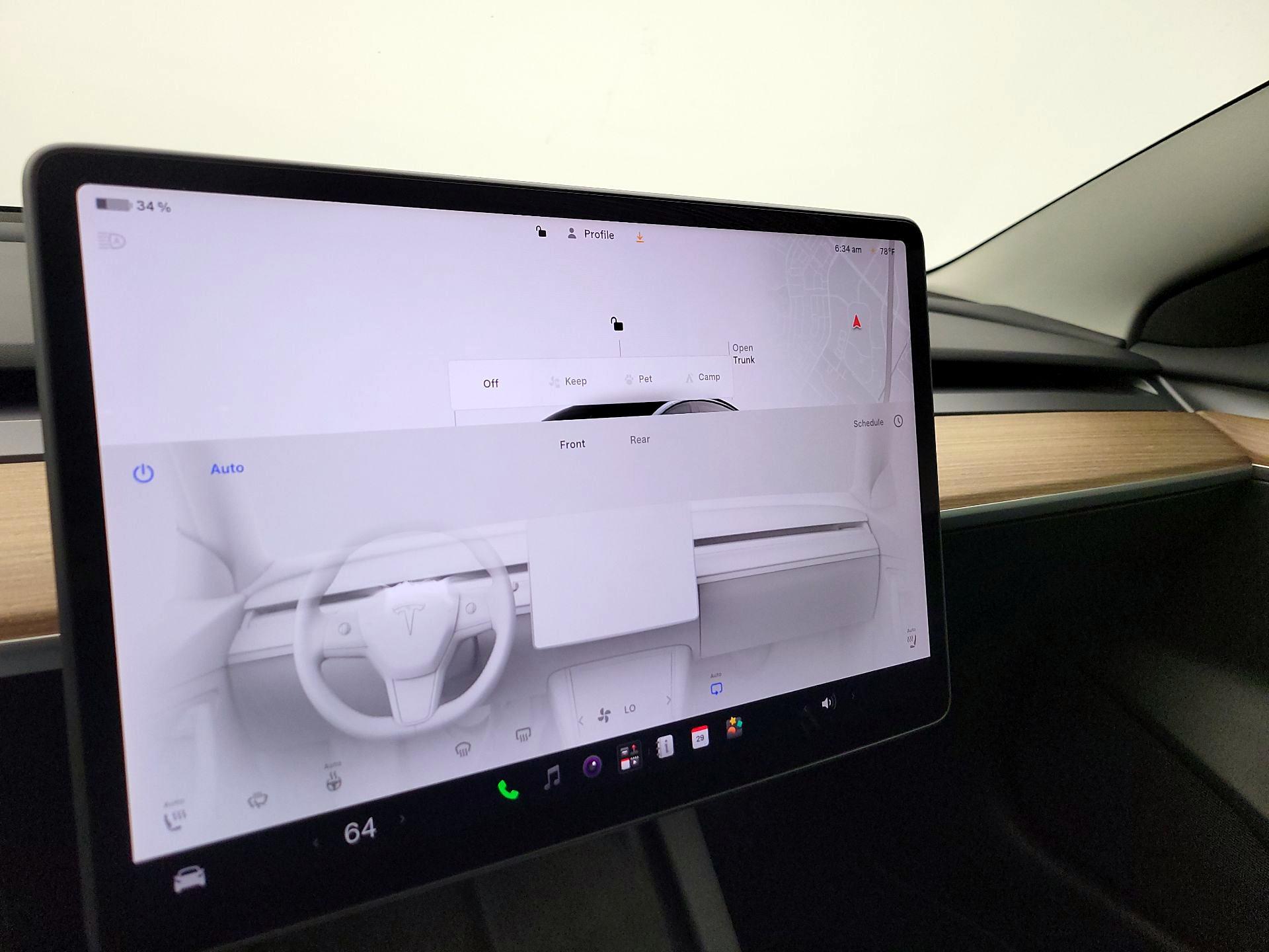 Thumbnail: 2023 Tesla Model 3 - 17