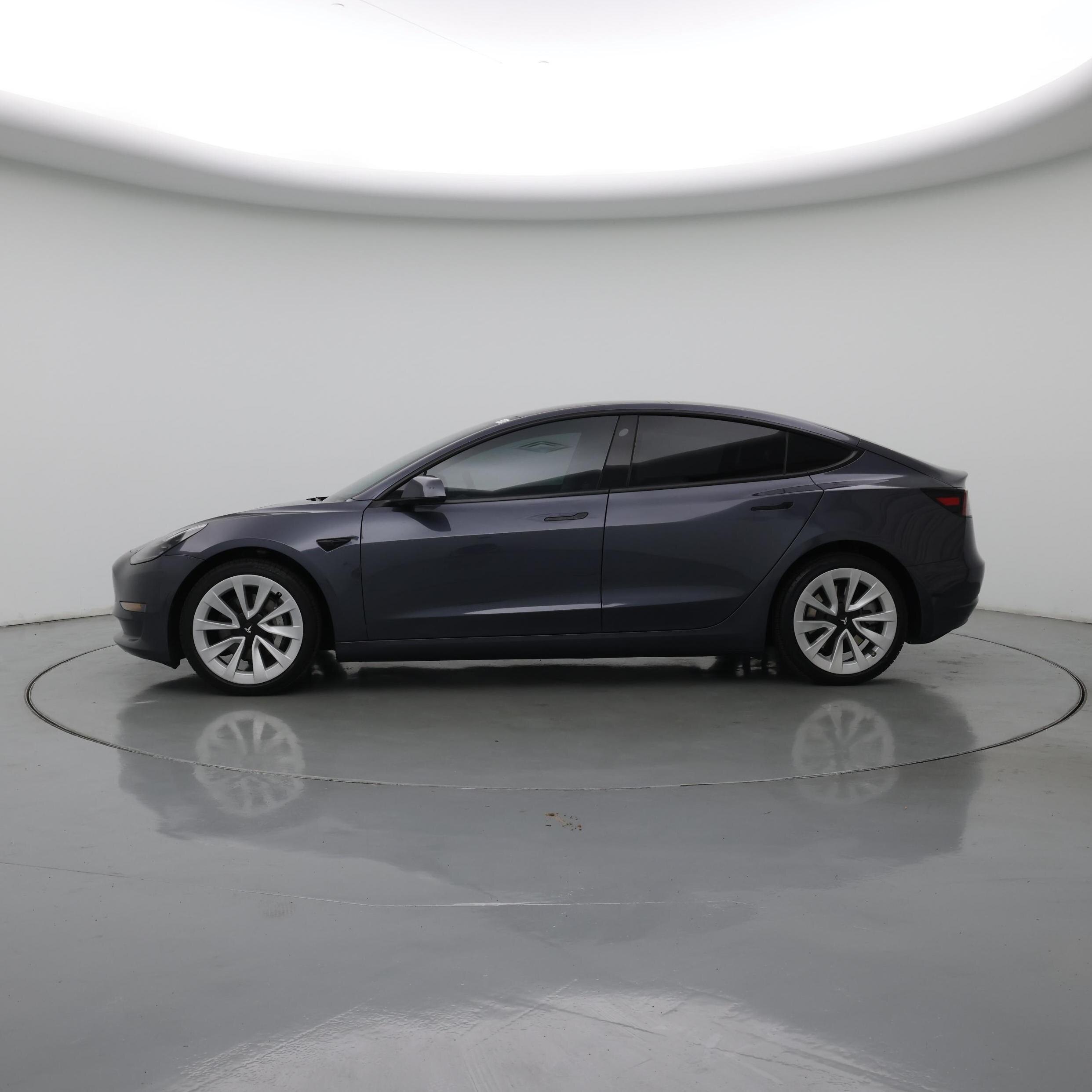 Thumbnail: 2023 Tesla Model 3 - 3