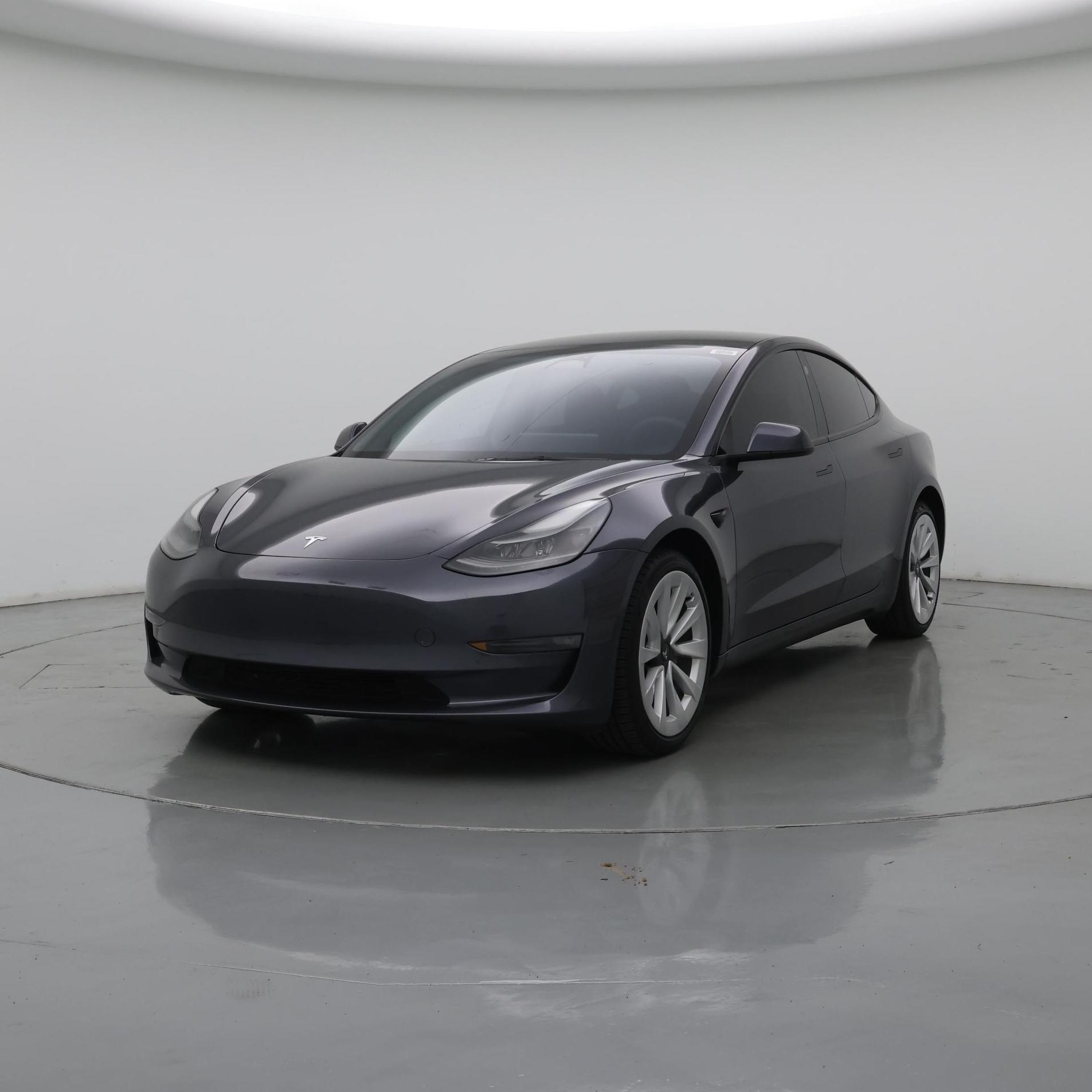 Thumbnail: 2023 Tesla Model 3 - 4