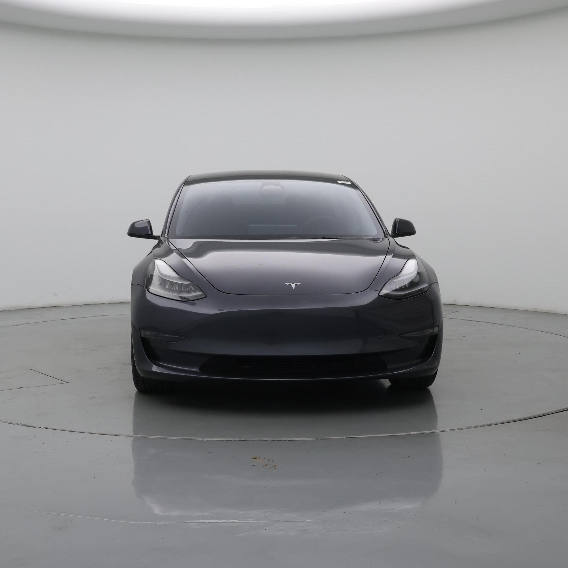 Thumbnail: 2023 Tesla Model 3 - 5