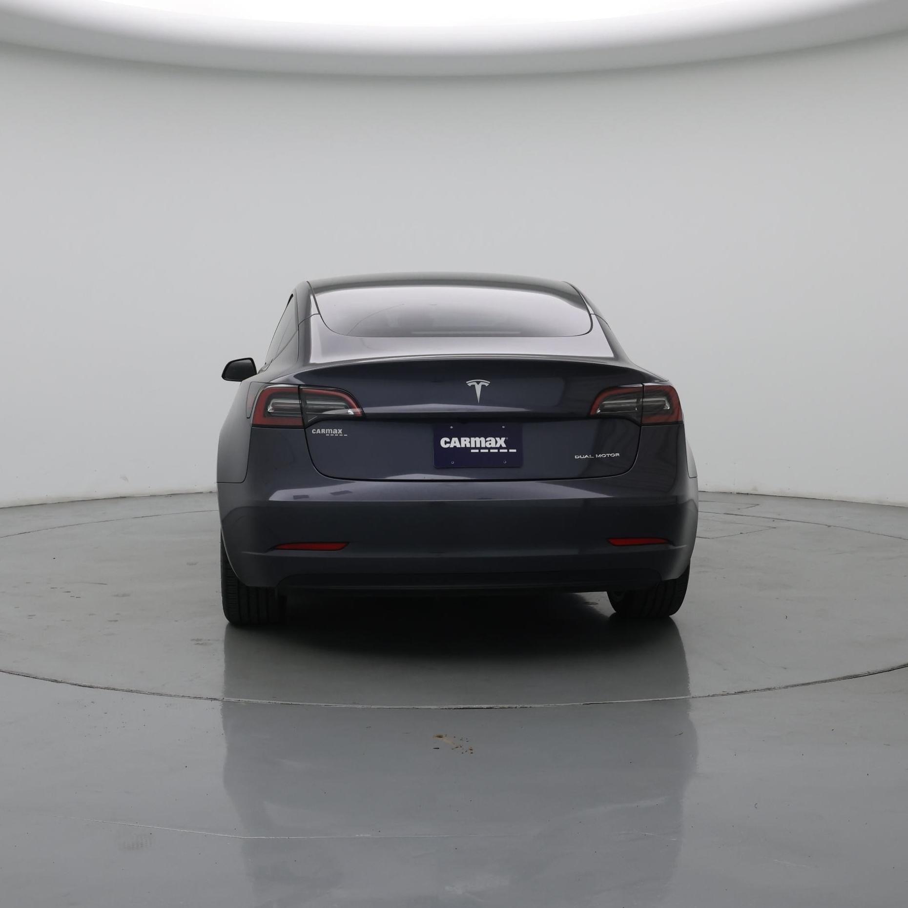 Thumbnail: 2023 Tesla Model 3 - 6