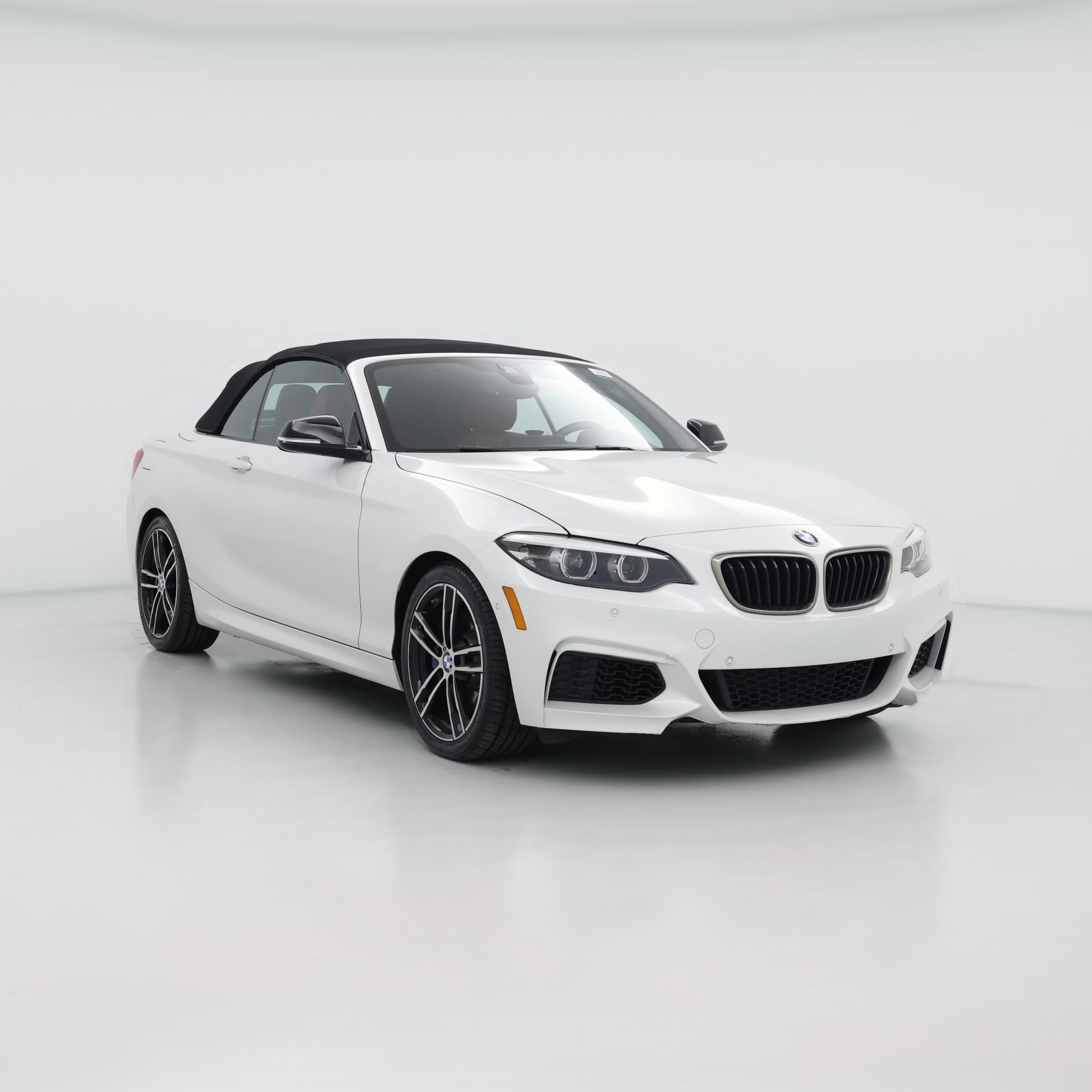 Thumbnail: 2021 BMW 2 Series - 1