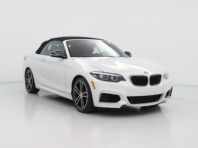 2021 BMW M240 XI