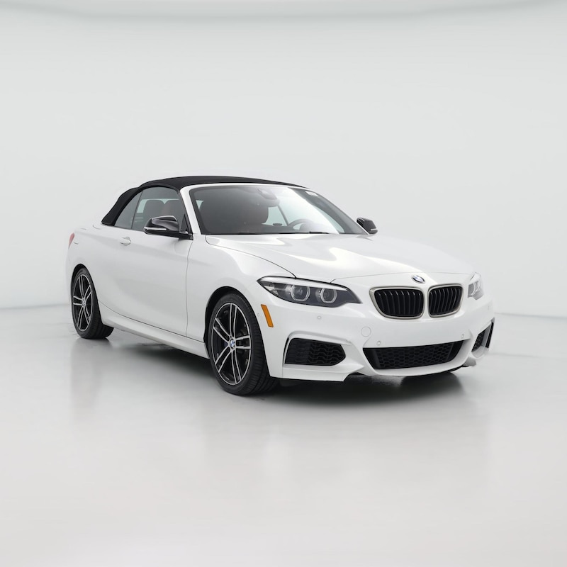 2021 BMW M240 XI