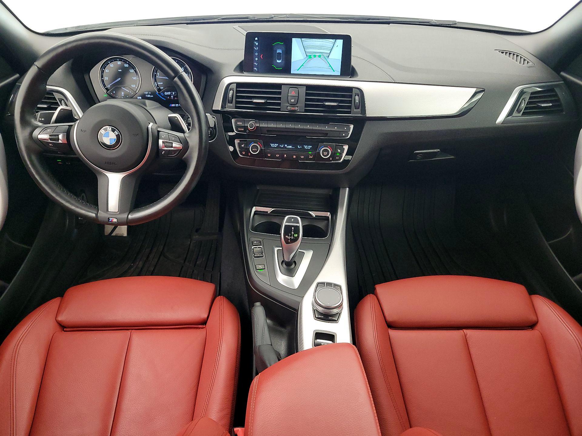 Thumbnail: 2021 BMW 2 Series - 9