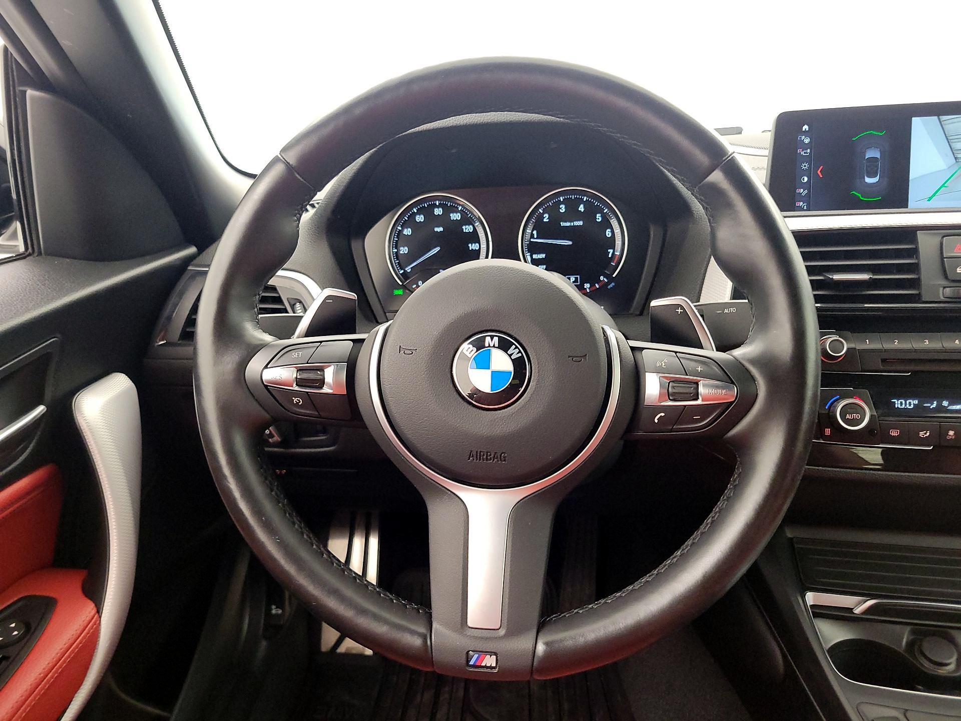 Thumbnail: 2021 BMW 2 Series - 10