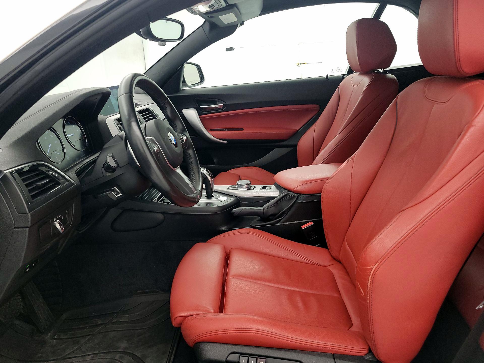 Thumbnail: 2021 BMW 2 Series - 11