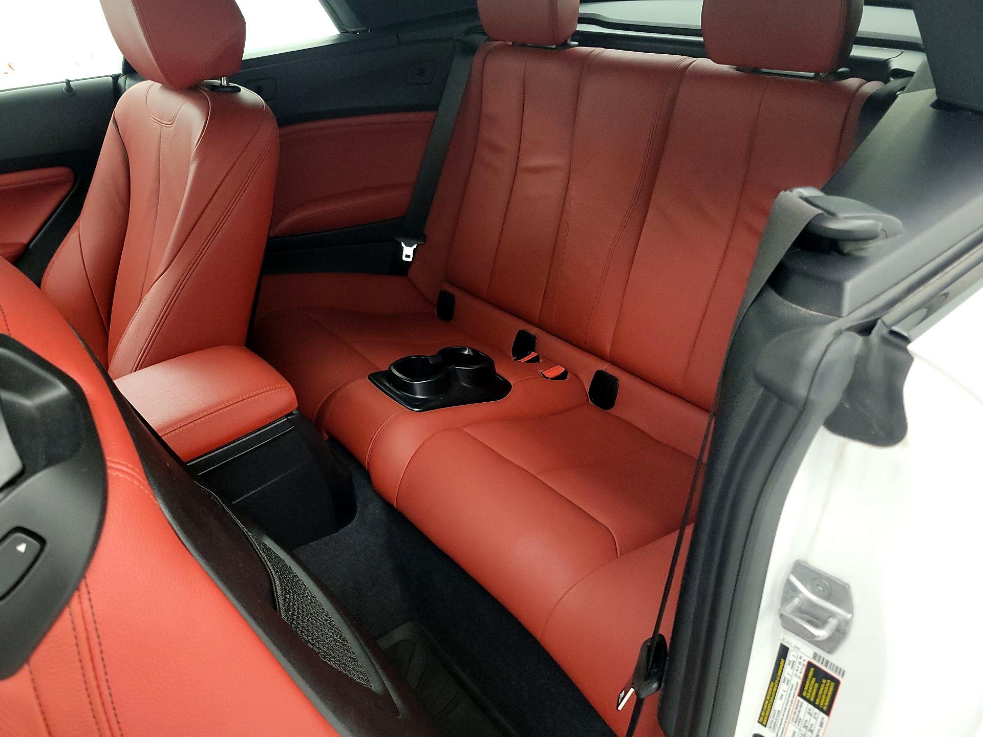 Thumbnail: 2021 BMW 2 Series - 19