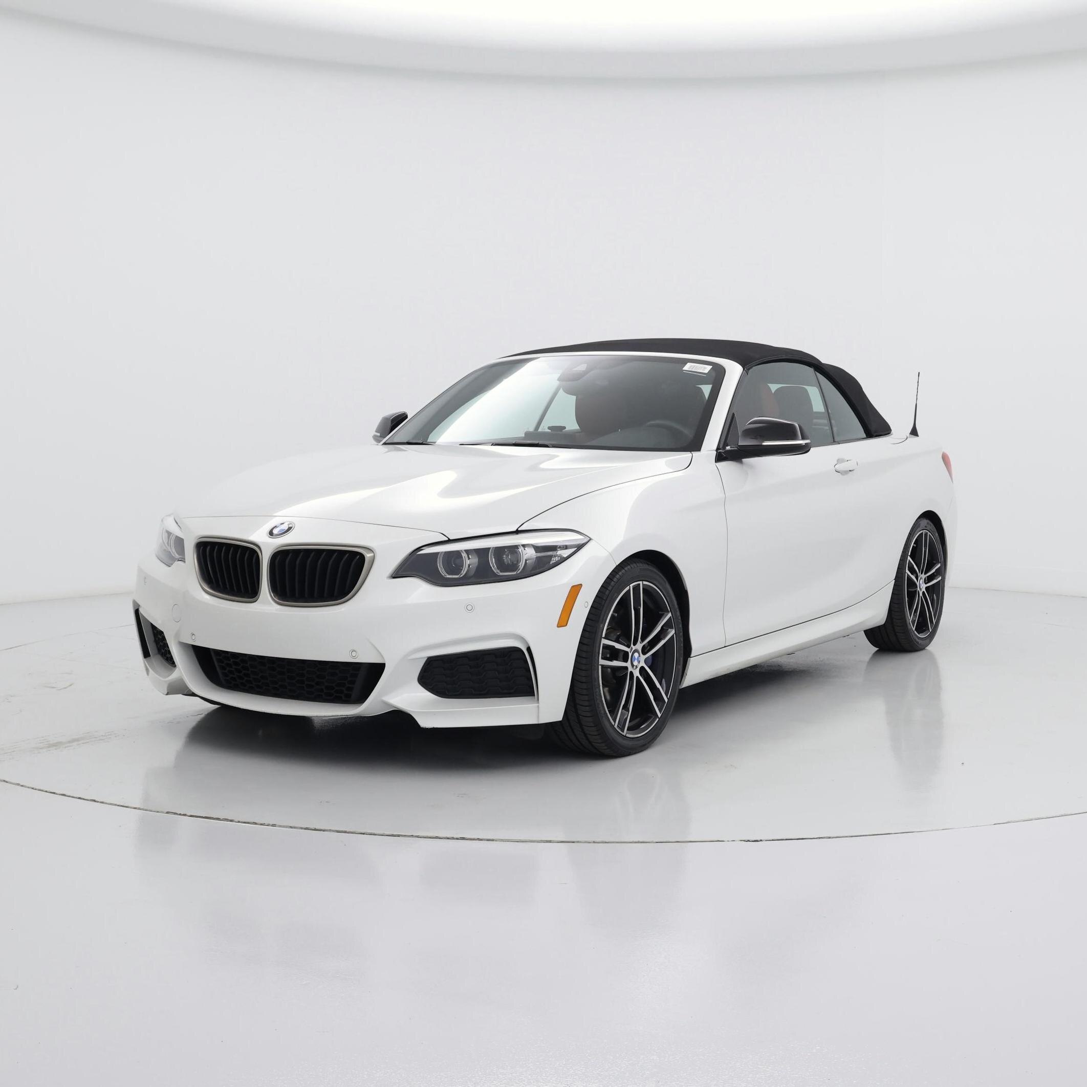 Thumbnail: 2021 BMW 2 Series - 4