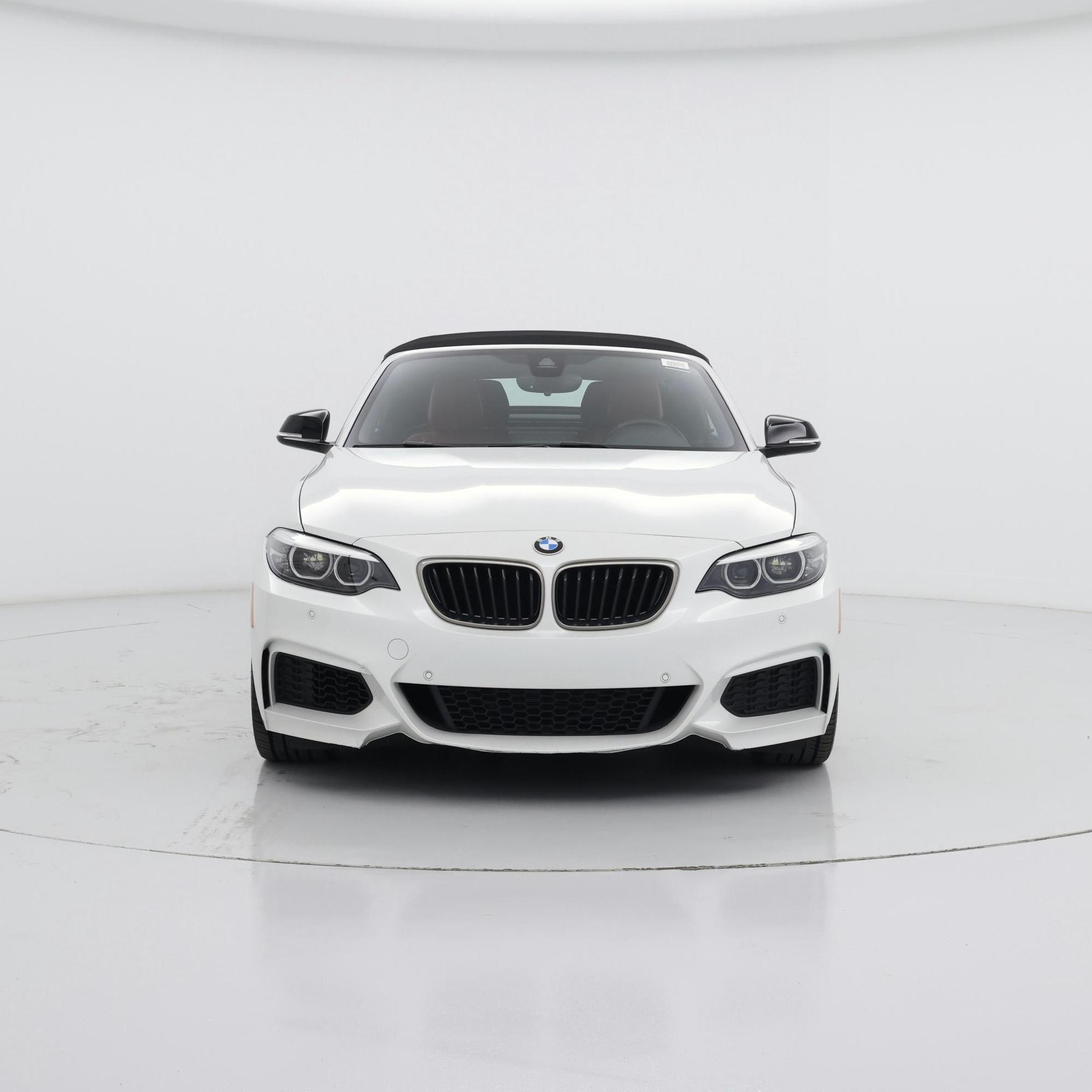 Thumbnail: 2021 BMW 2 Series - 5