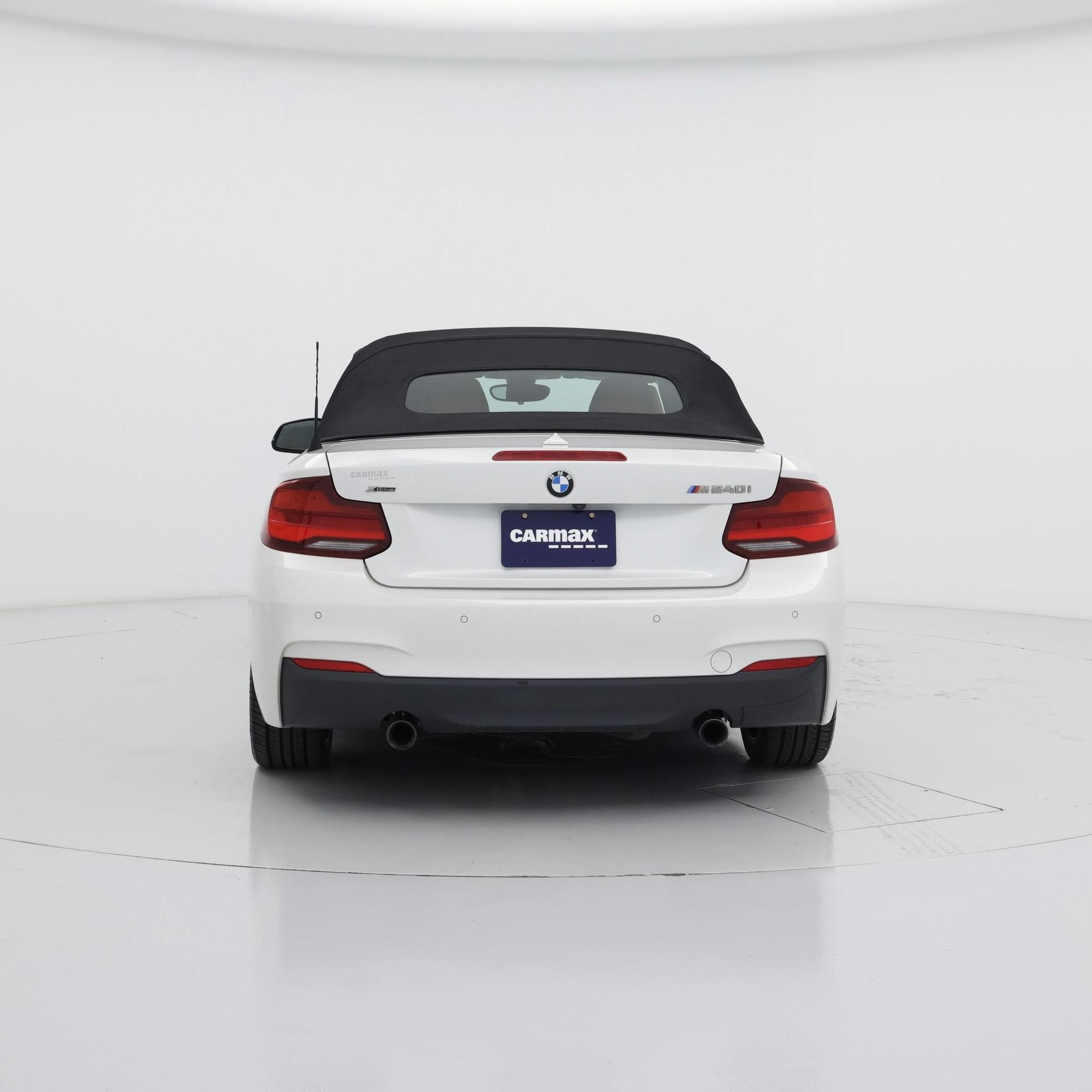 Thumbnail: 2021 BMW 2 Series - 6
