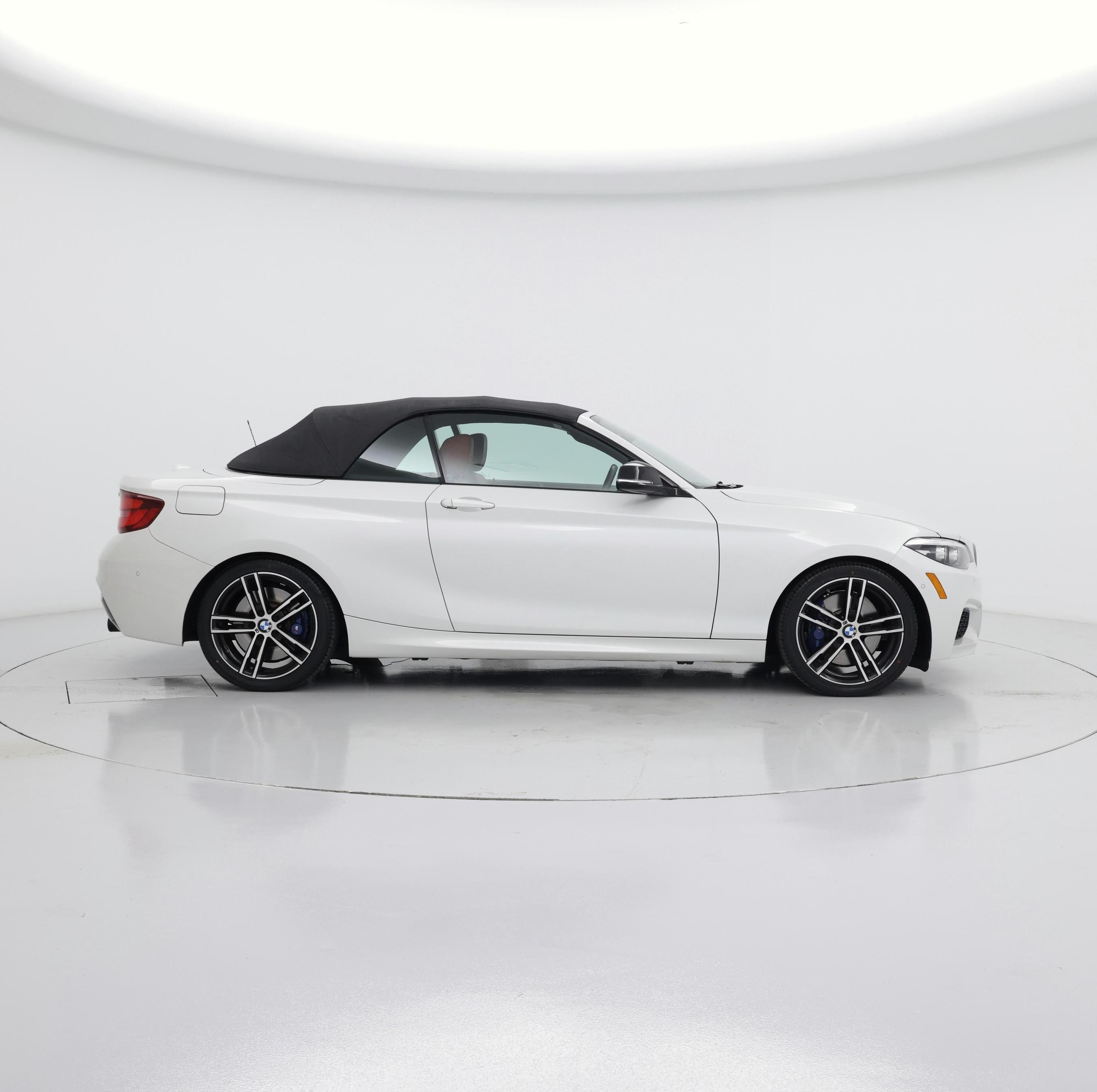 Thumbnail: 2021 BMW 2 Series - 7