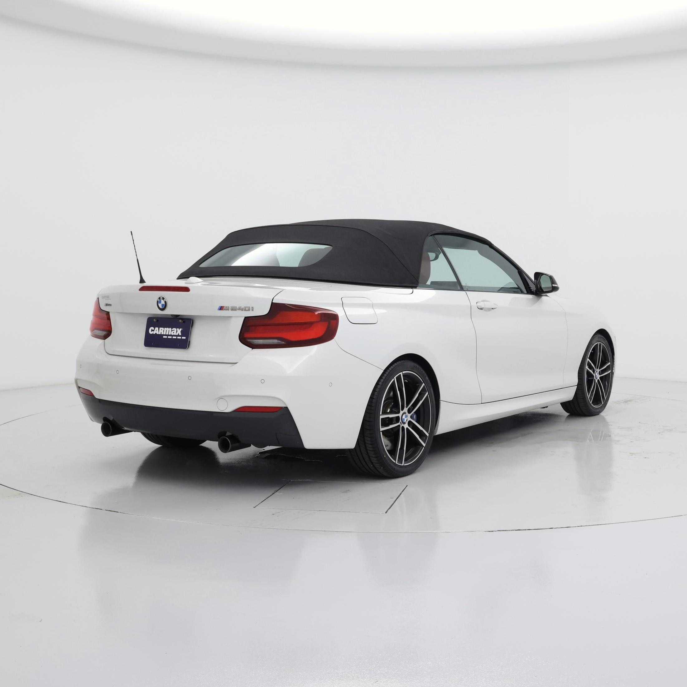 Thumbnail: 2021 BMW 2 Series - 8