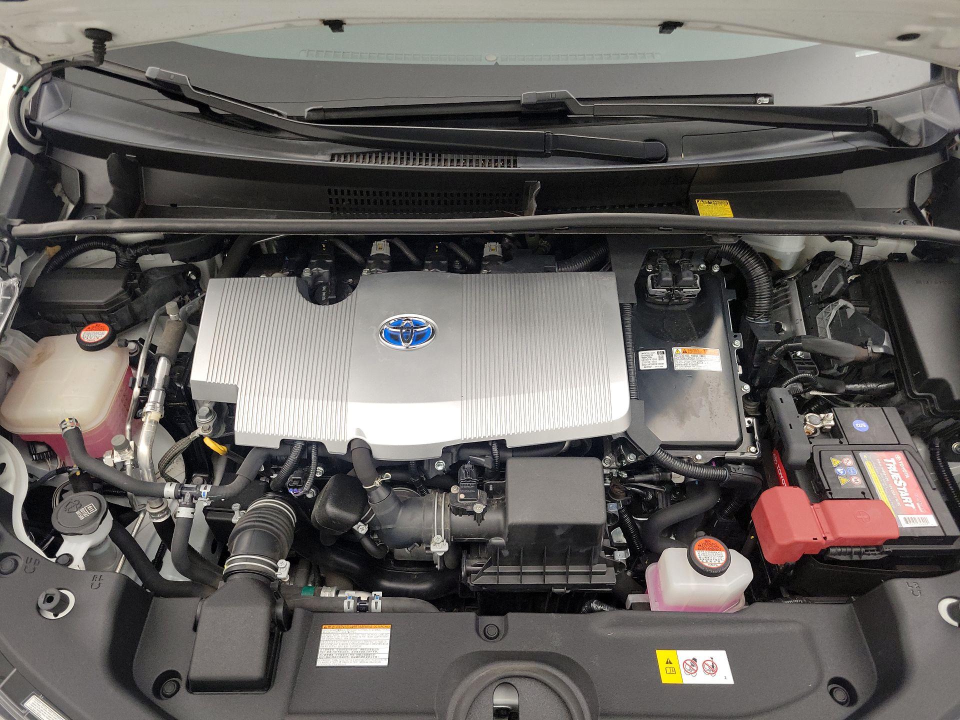 Thumbnail: 2016 Toyota Prius - 20