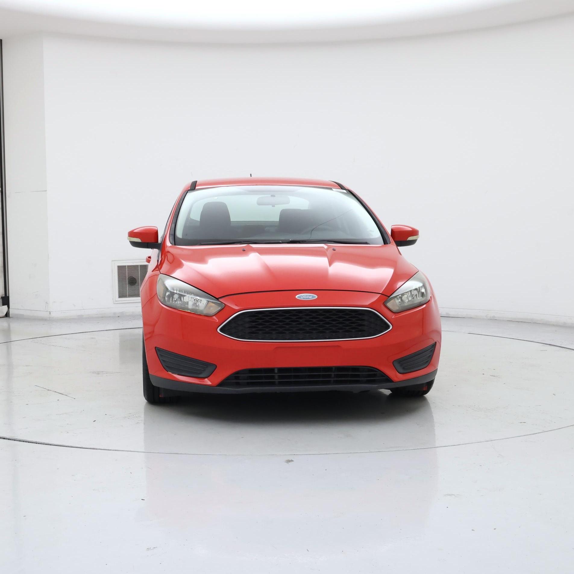 Thumbnail: 2015 Ford Focus - 5