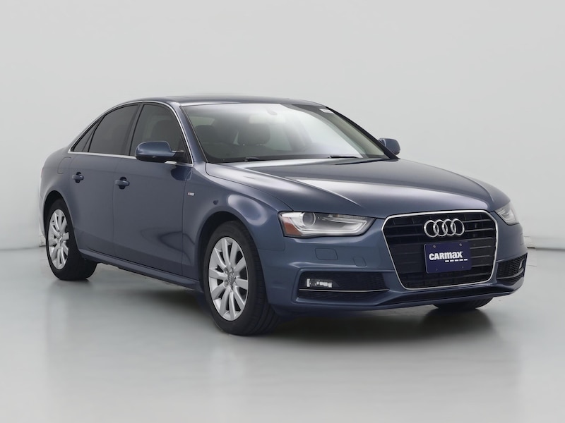 2016 Audi A4 Premium -
                  Irving, TX