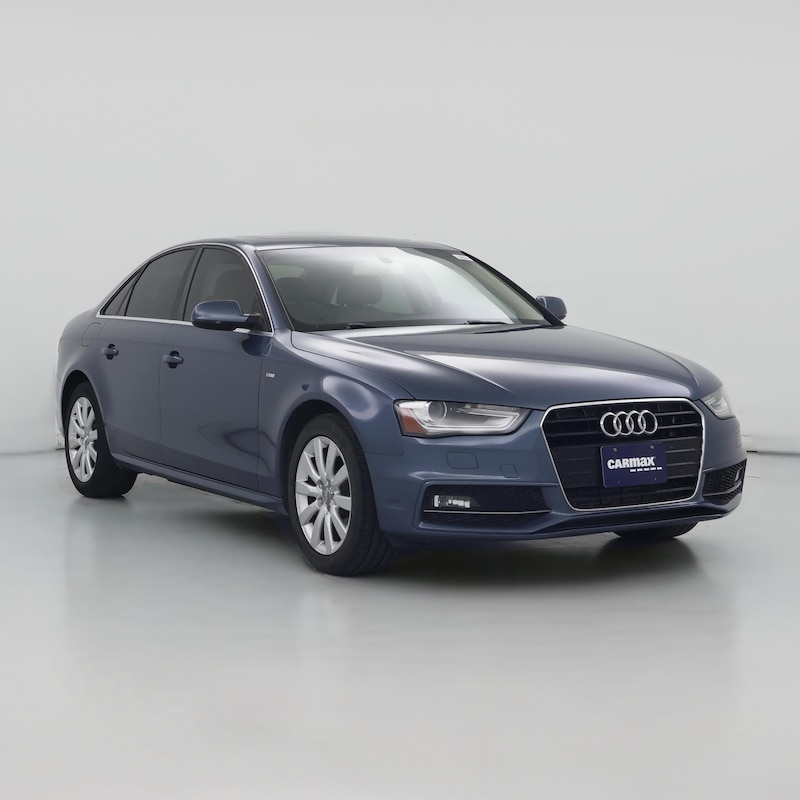 2016 Audi A4 Premium