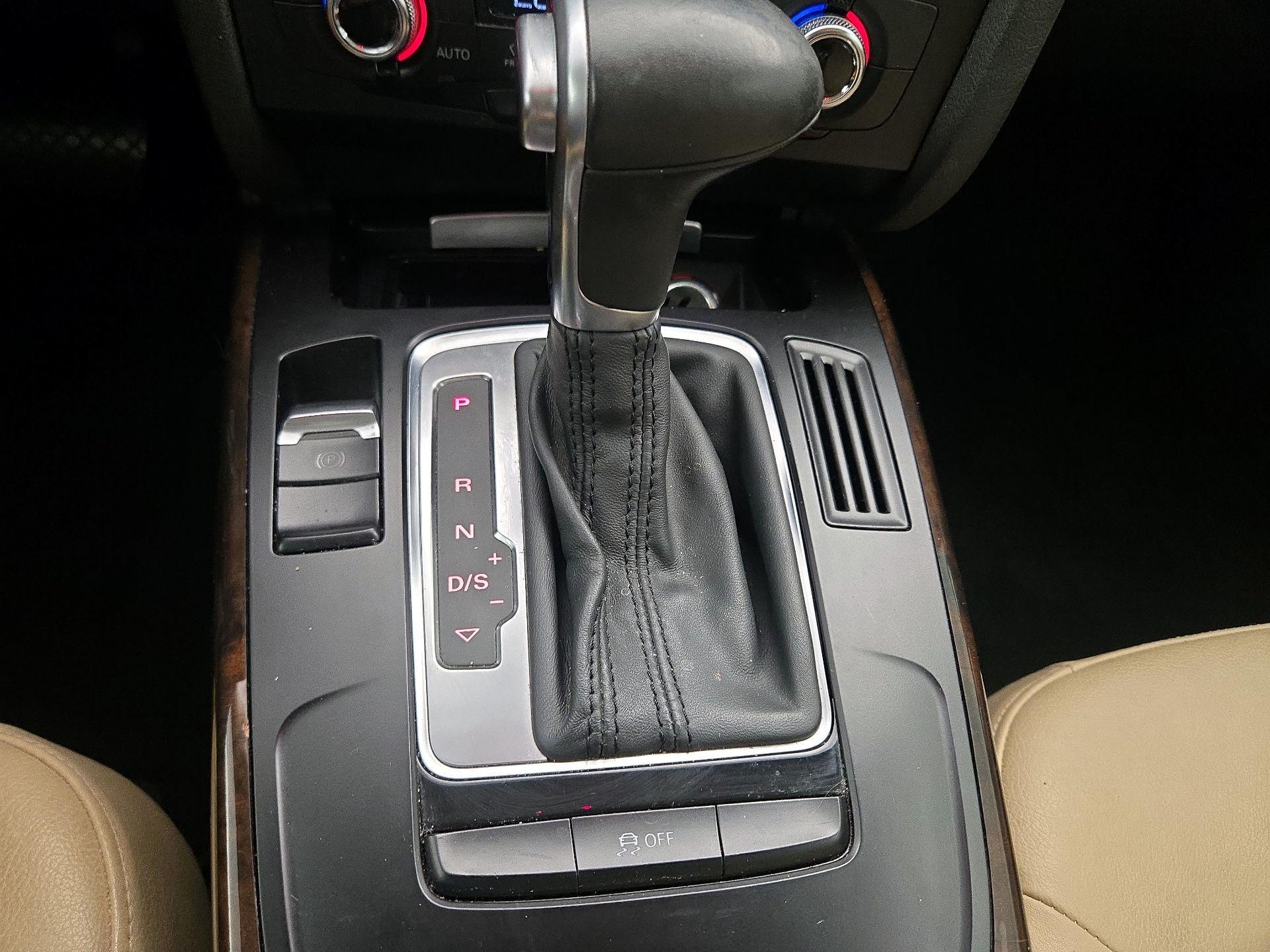 Thumbnail: 2016 Audi A4 - 16