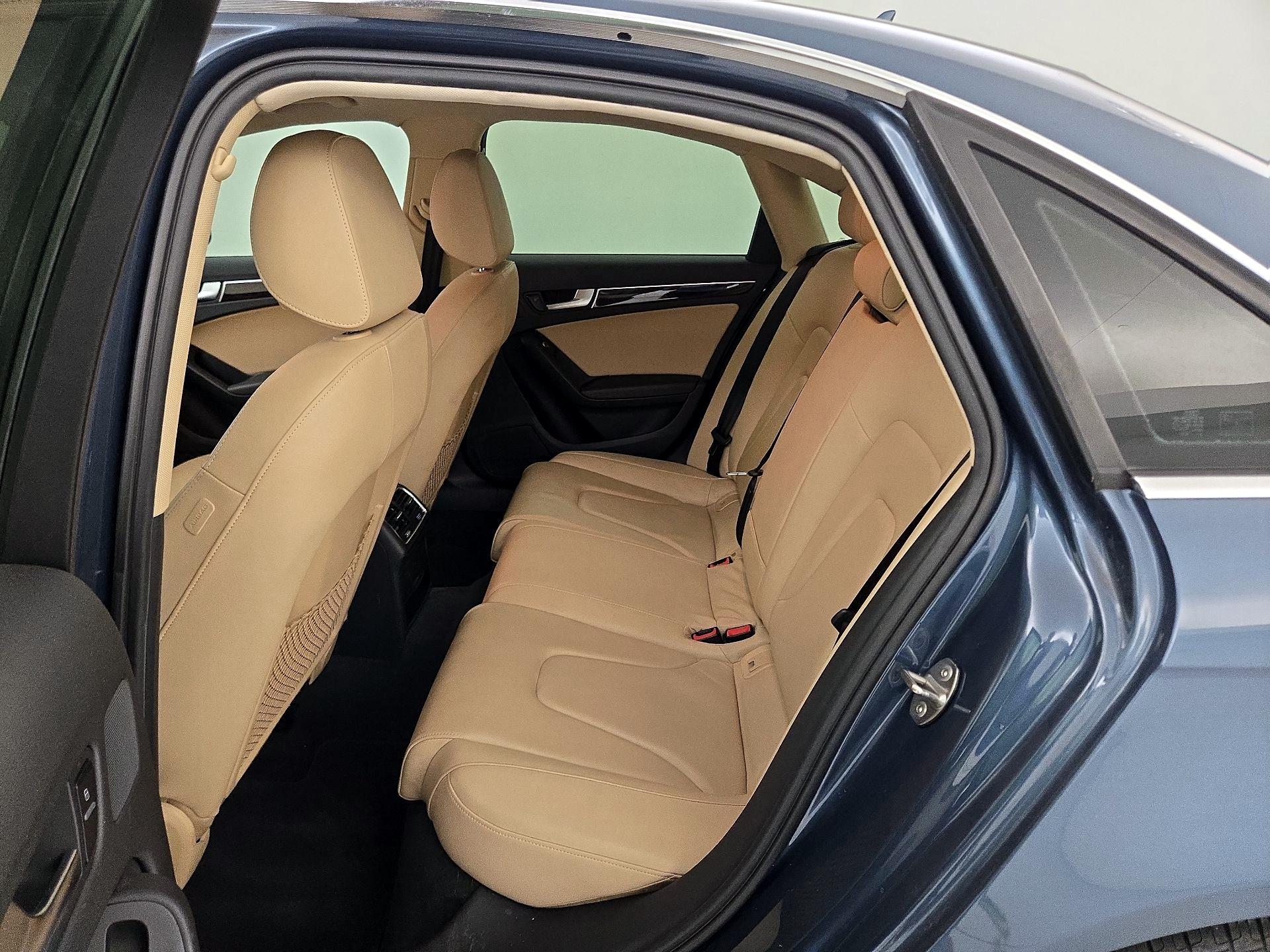 Thumbnail: 2016 Audi A4 - 19