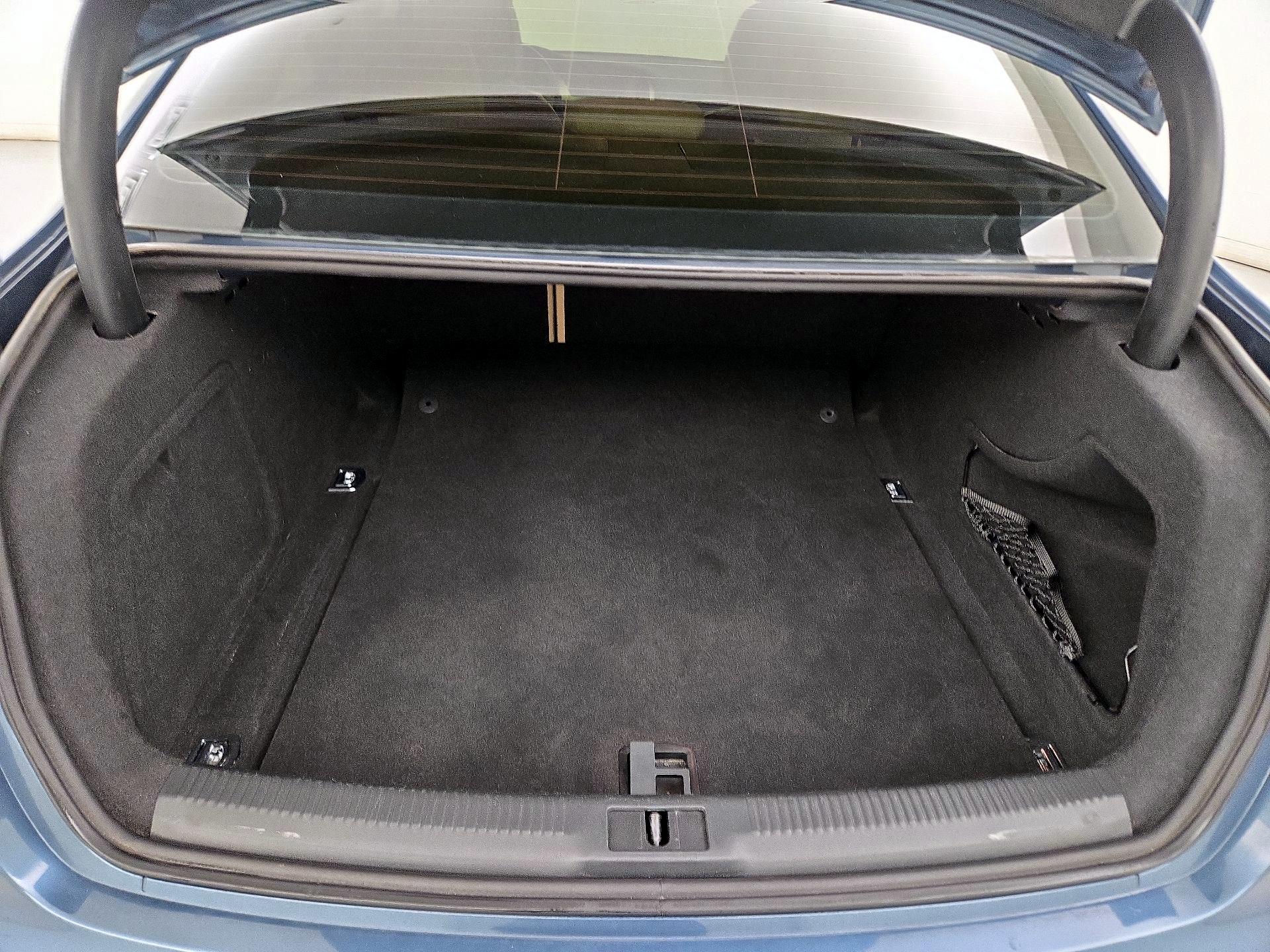 Thumbnail: 2016 Audi A4 - 20
