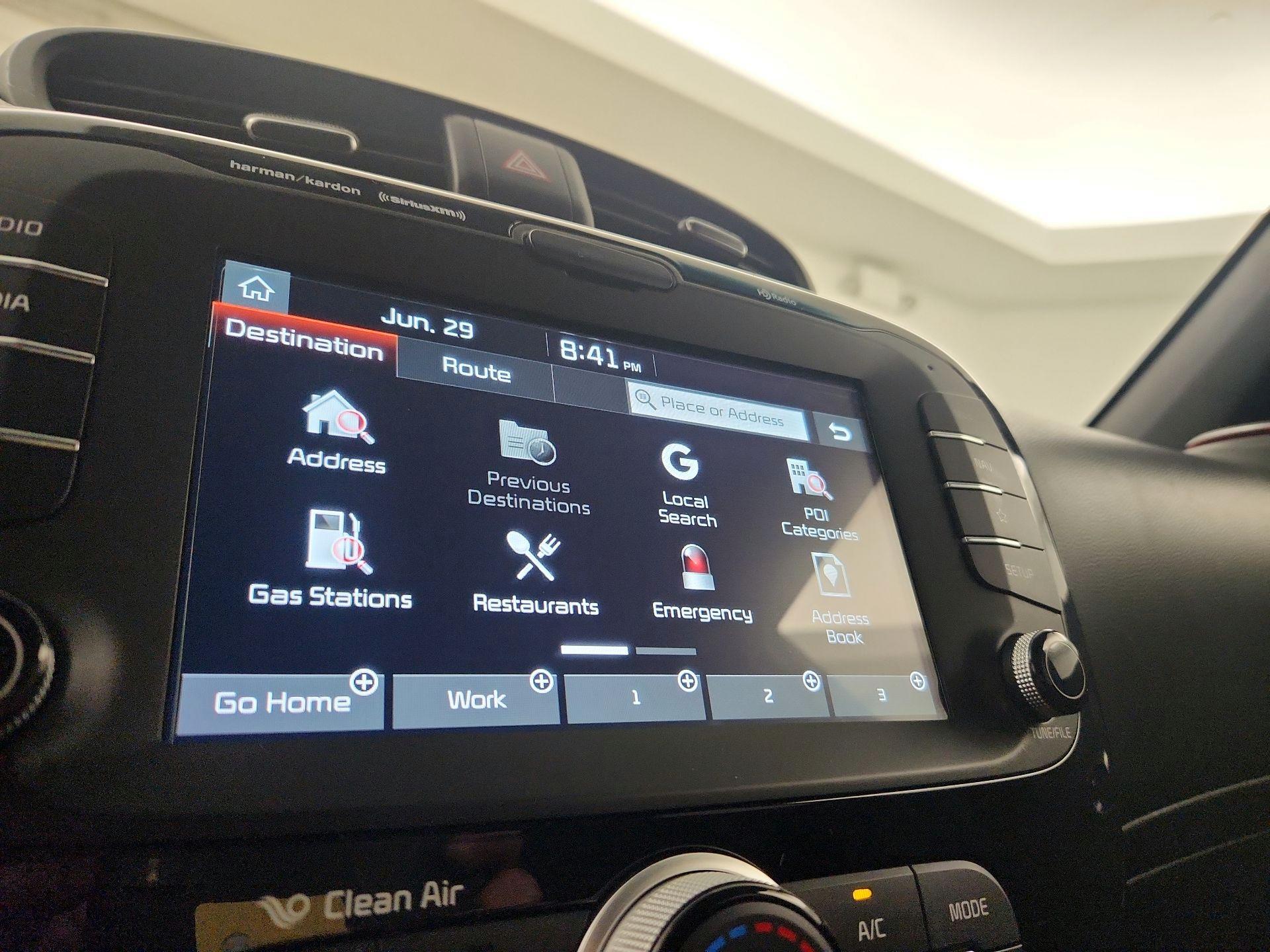 Thumbnail: 2018 Kia Soul - 14