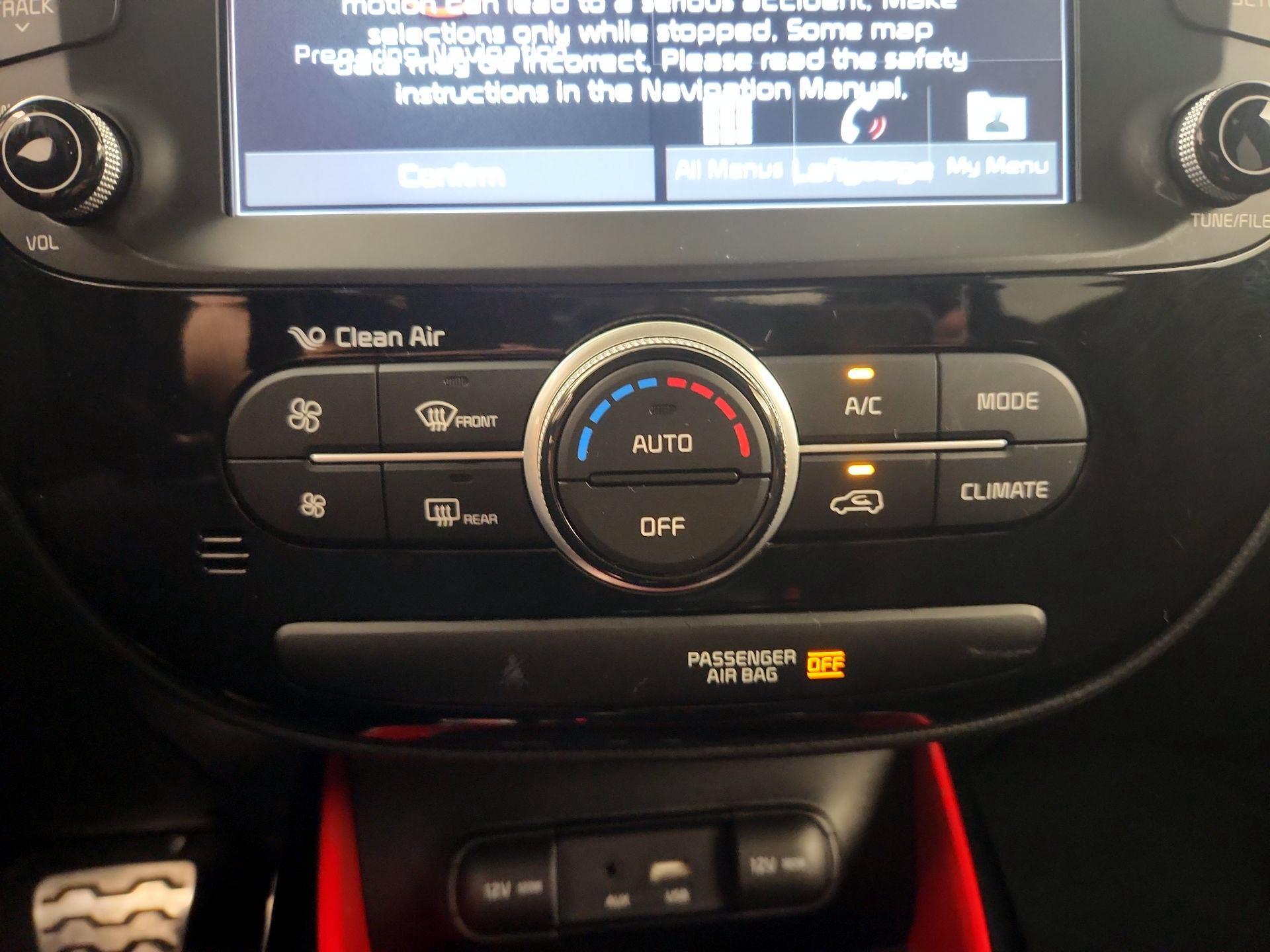 Thumbnail: 2018 Kia Soul - 17