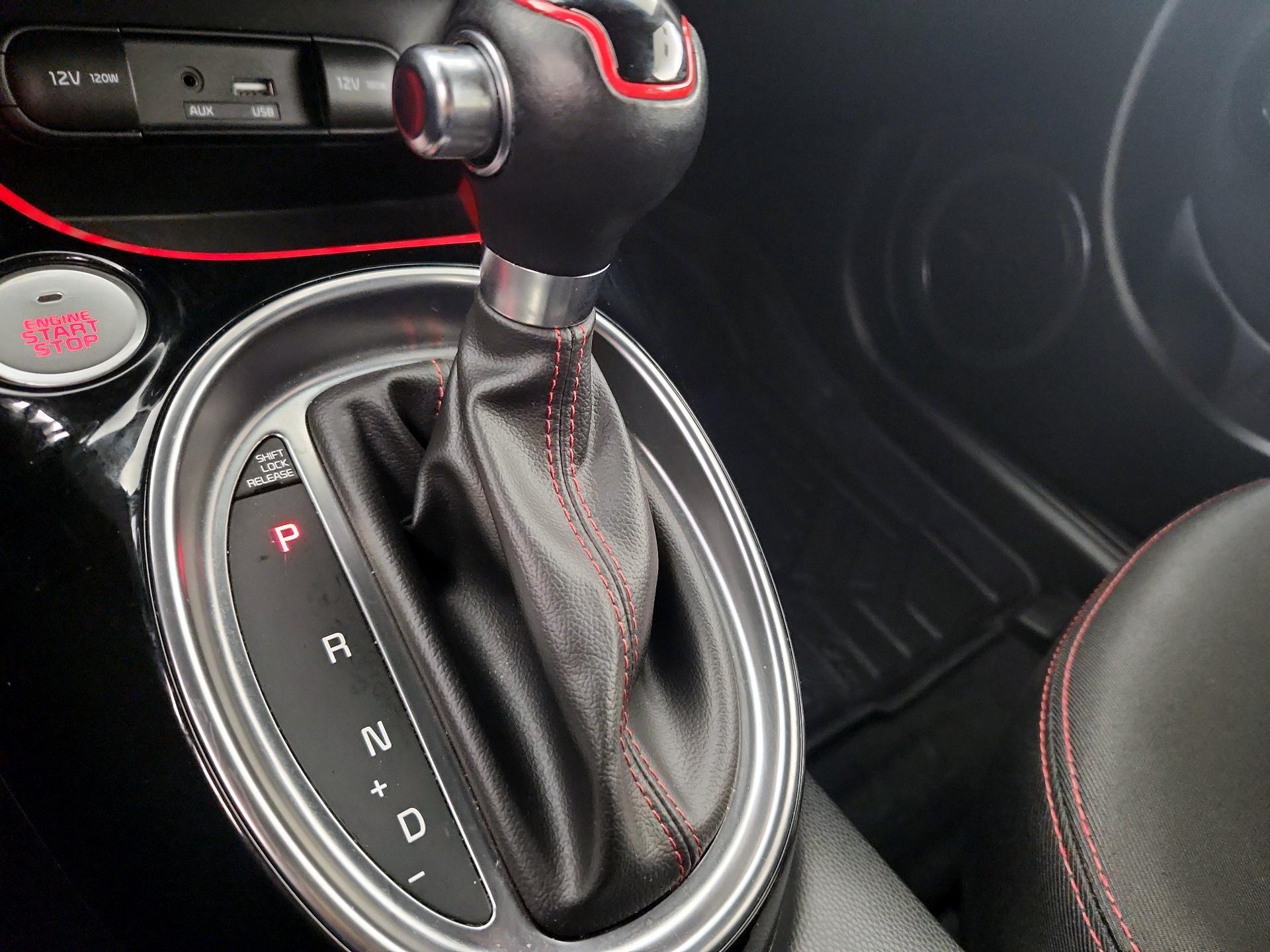 Thumbnail: 2018 Kia Soul - 18