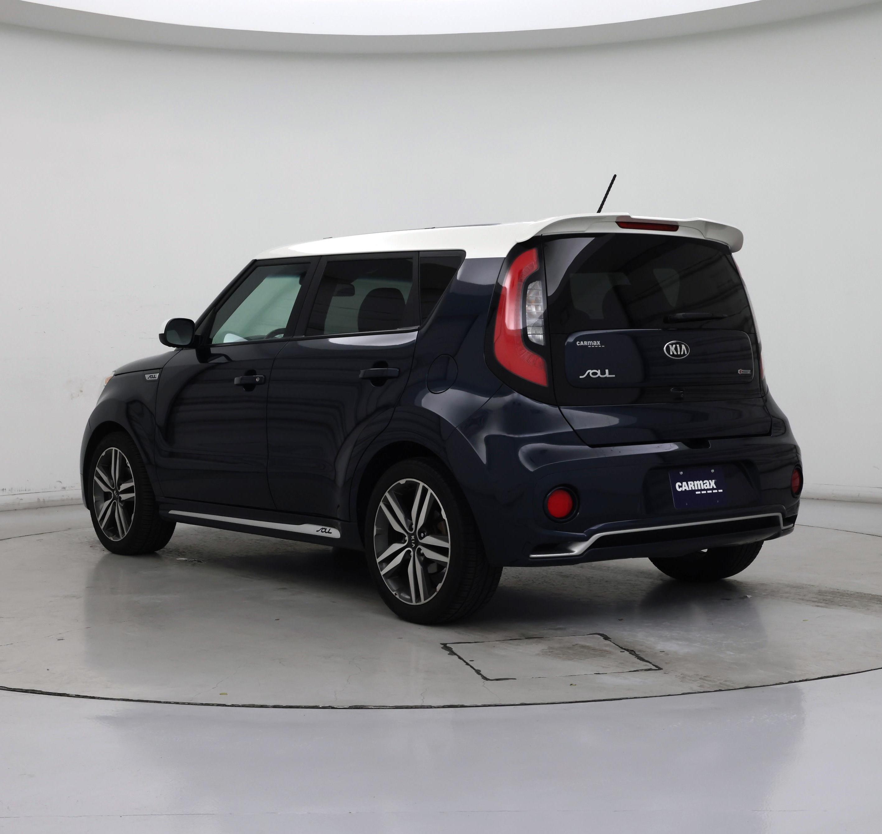 Thumbnail: 2018 Kia Soul - 2