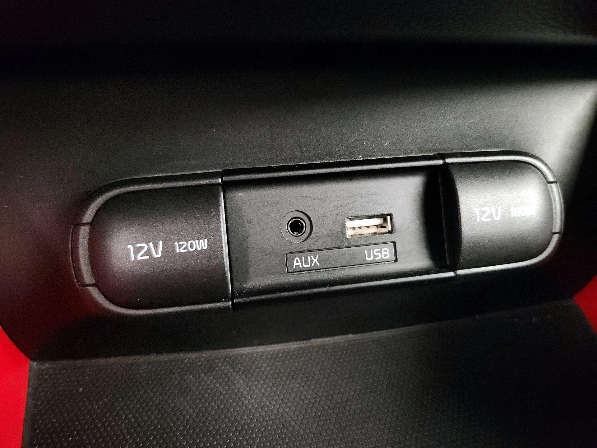 Thumbnail: 2018 Kia Soul - 19