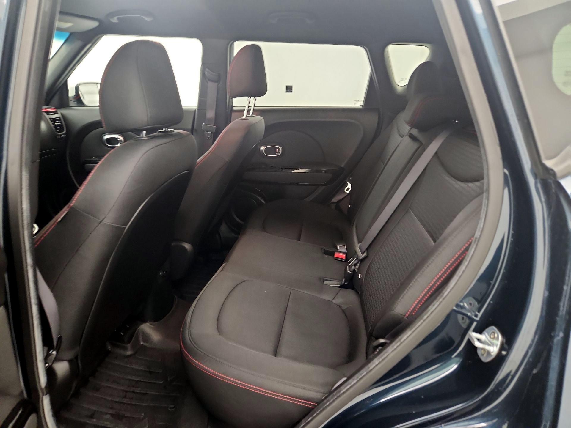 Thumbnail: 2018 Kia Soul - 20