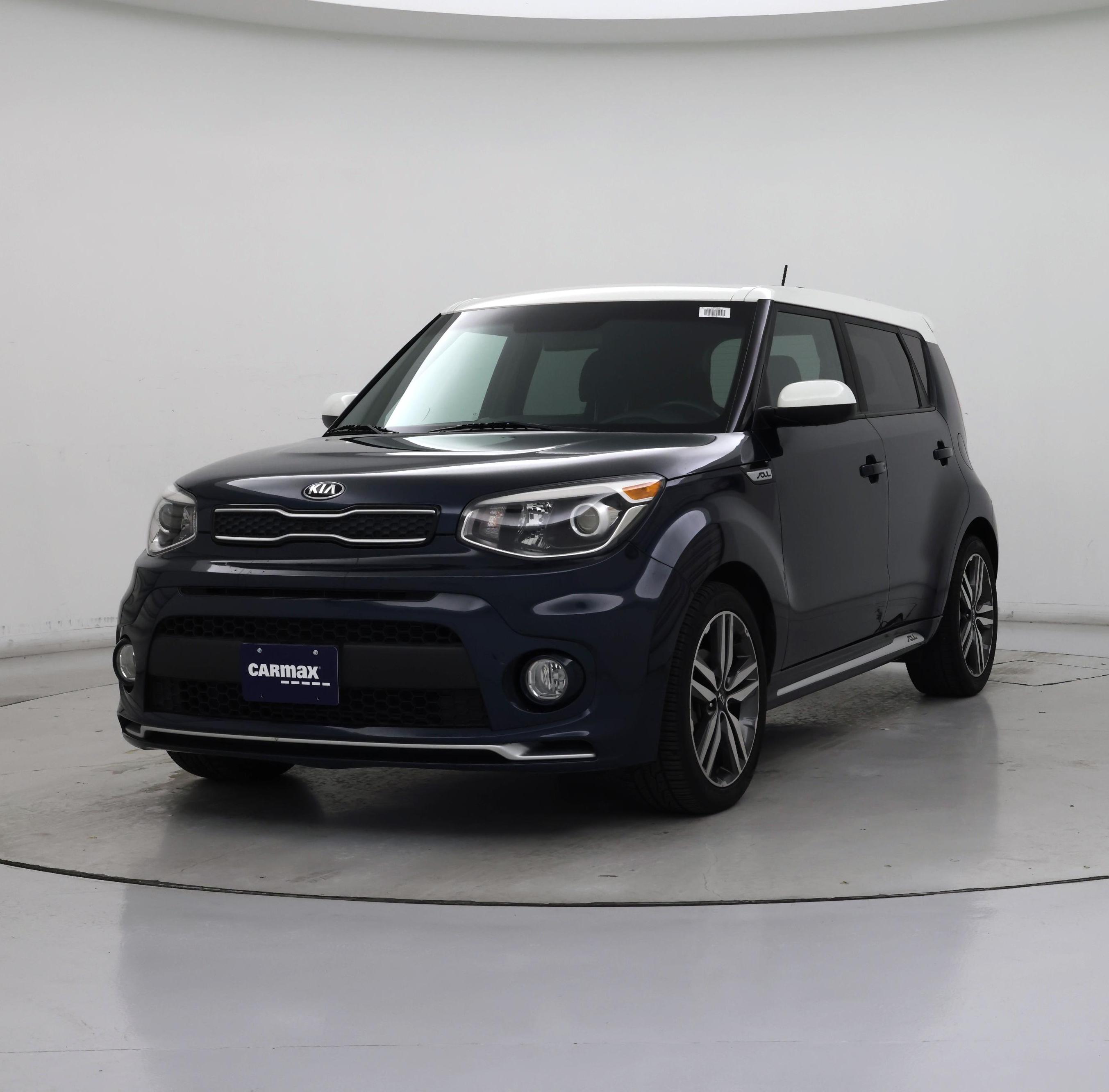 Thumbnail: 2018 Kia Soul - 4