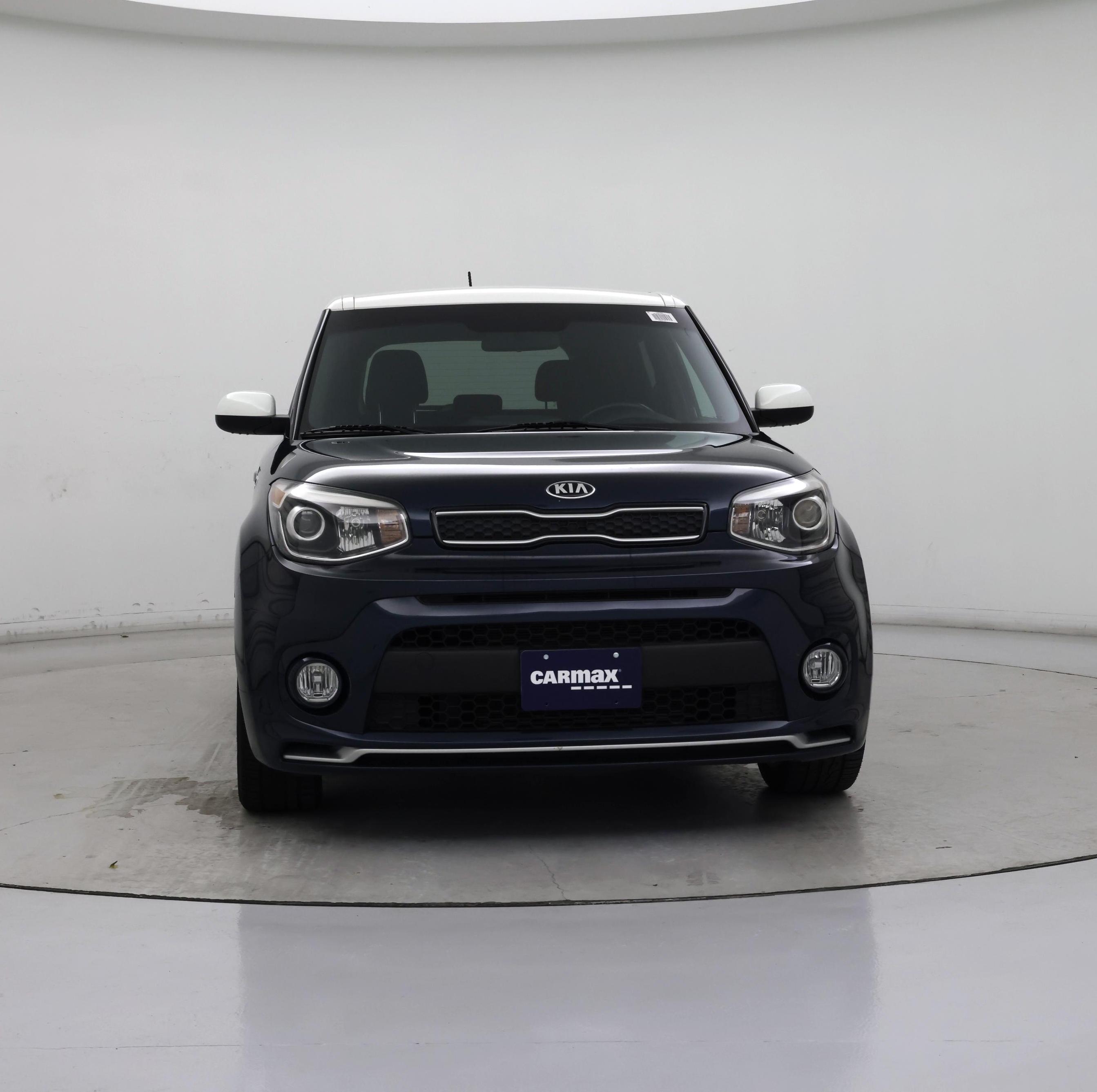 Thumbnail: 2018 Kia Soul - 5