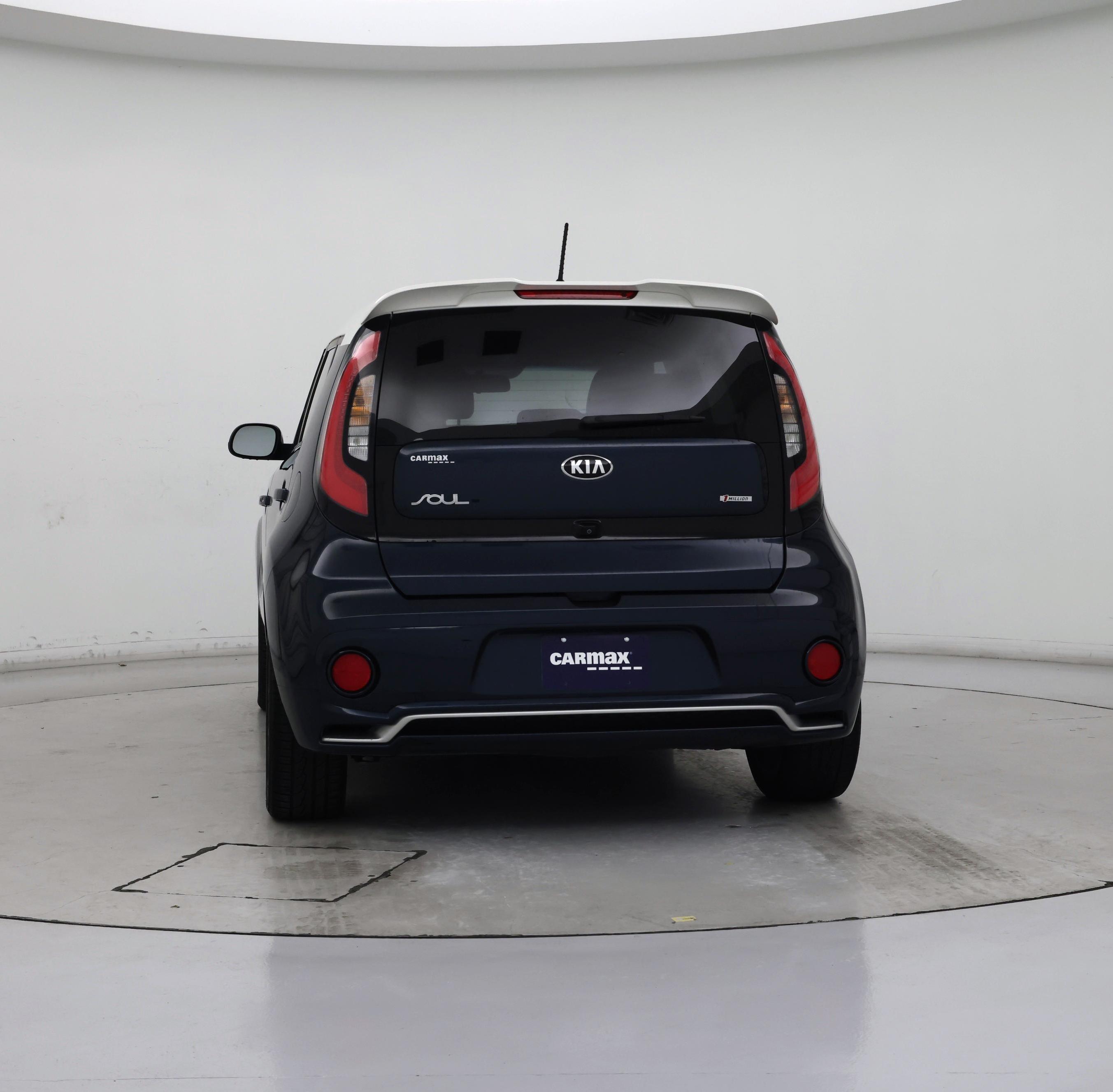 Thumbnail: 2018 Kia Soul - 6