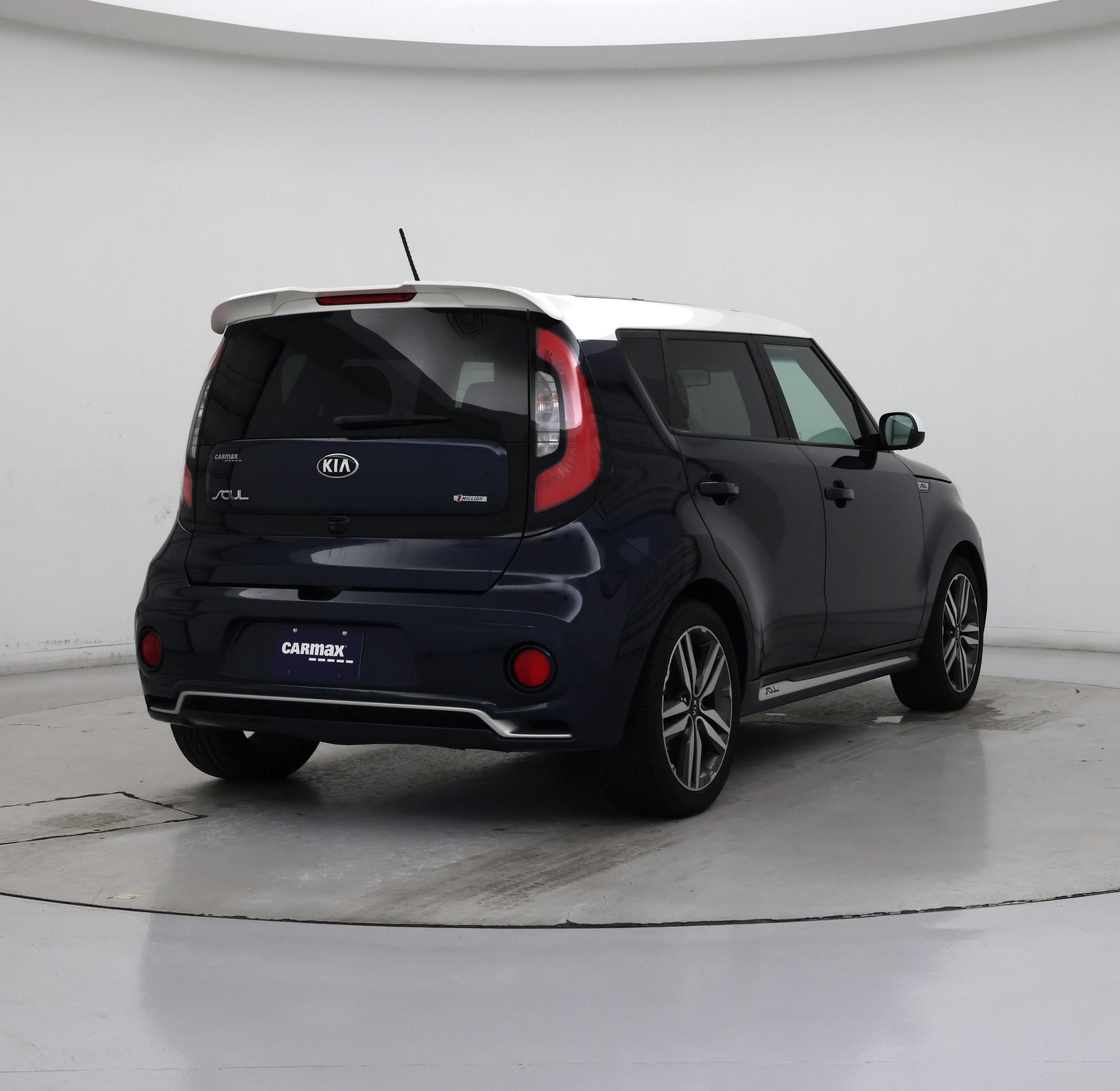 Thumbnail: 2018 Kia Soul - 8