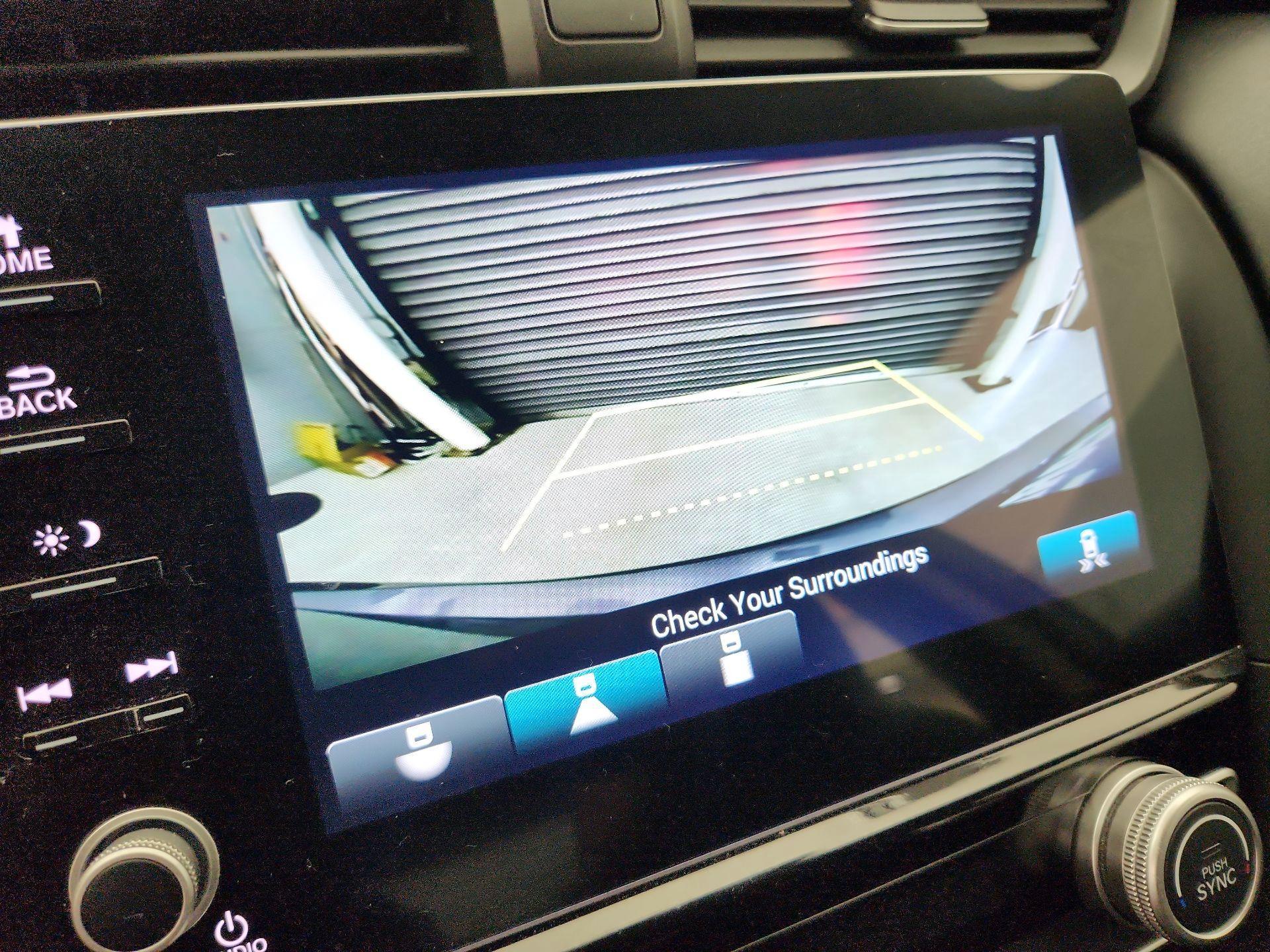 Thumbnail: 2022 Honda Insight - 15