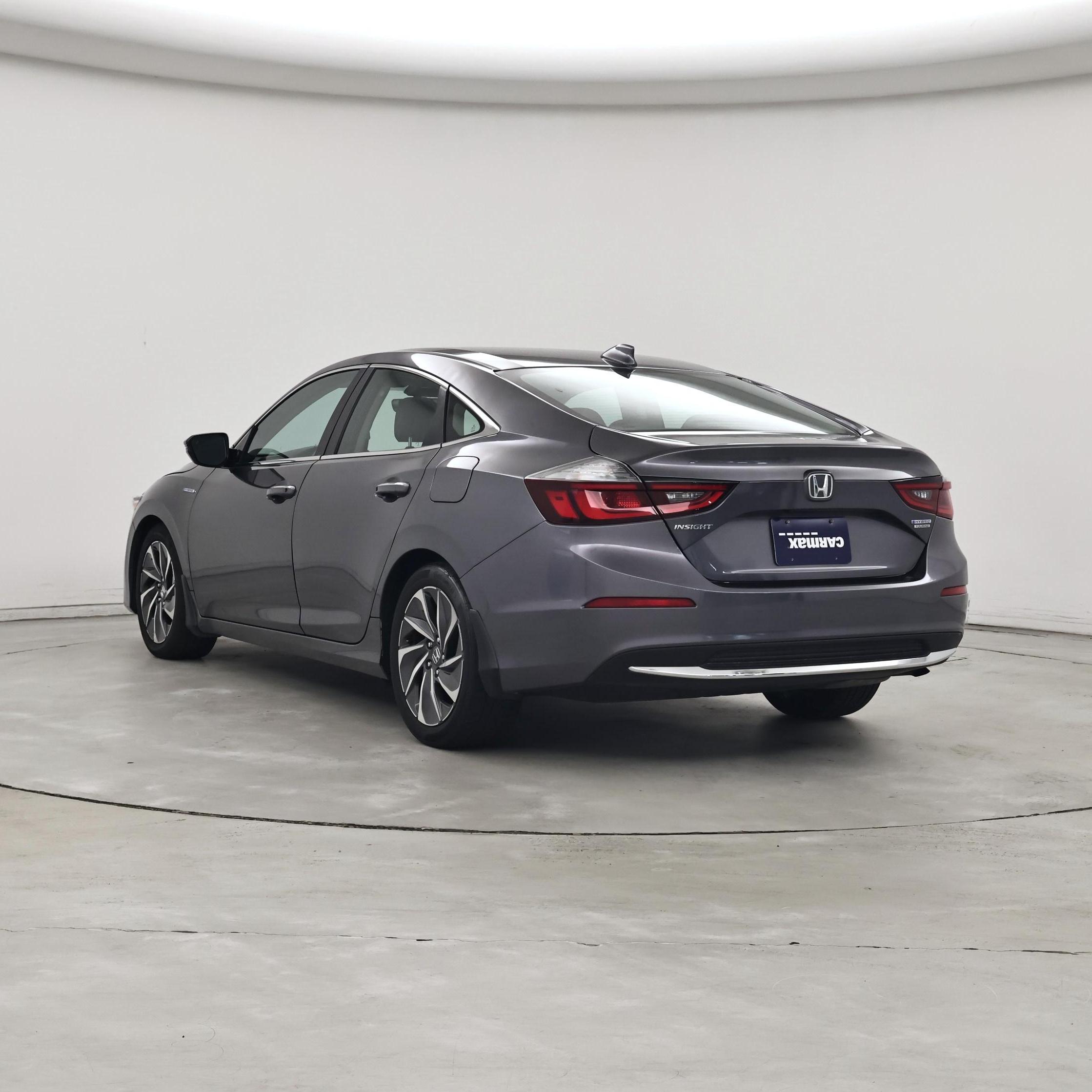Thumbnail: 2022 Honda Insight - 2