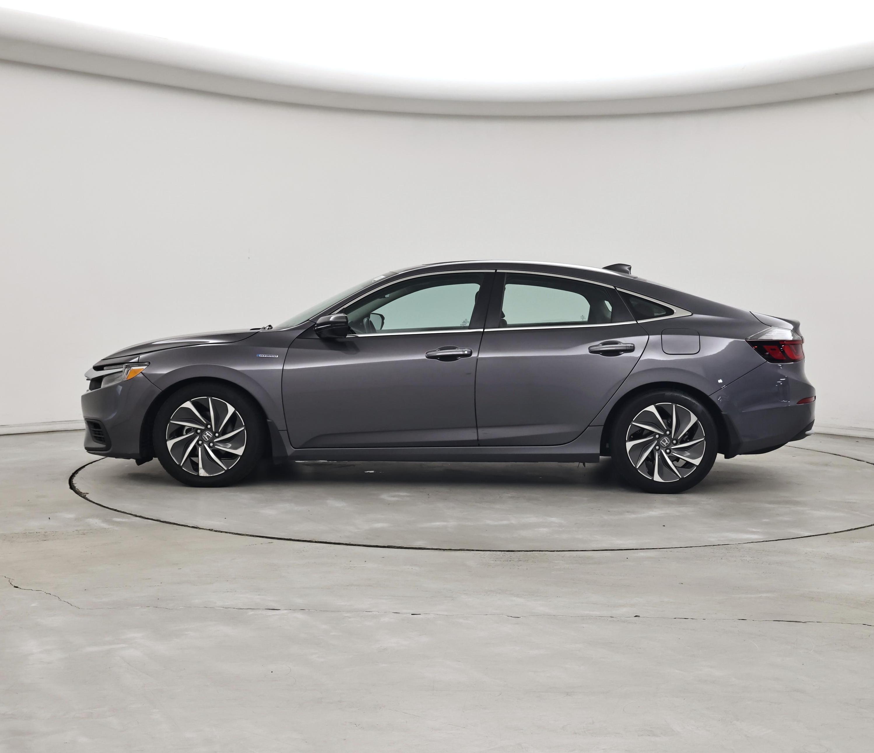 Thumbnail: 2022 Honda Insight - 3