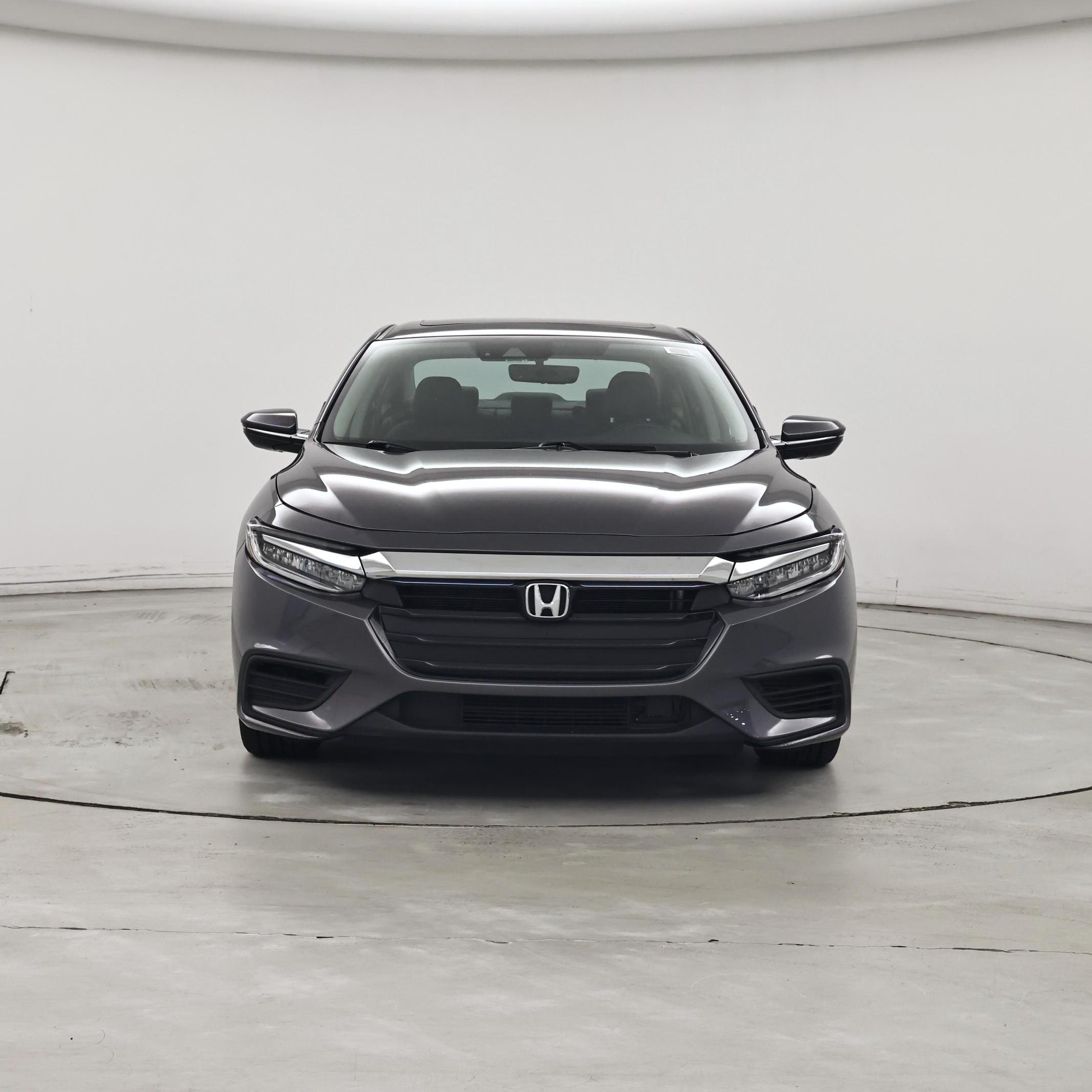 Thumbnail: 2022 Honda Insight - 5