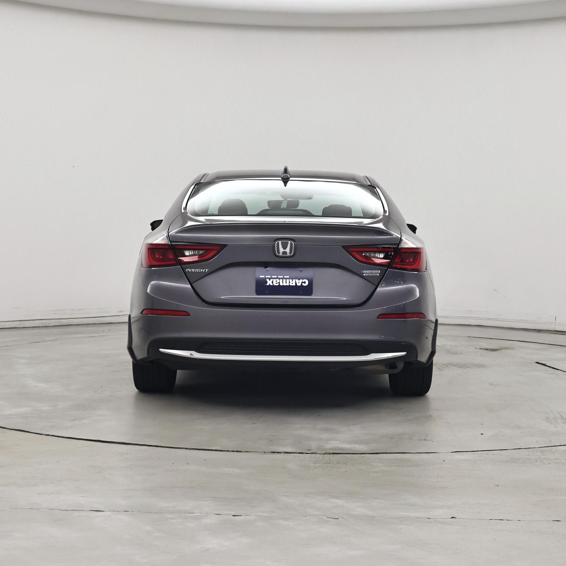 Thumbnail: 2022 Honda Insight - 6