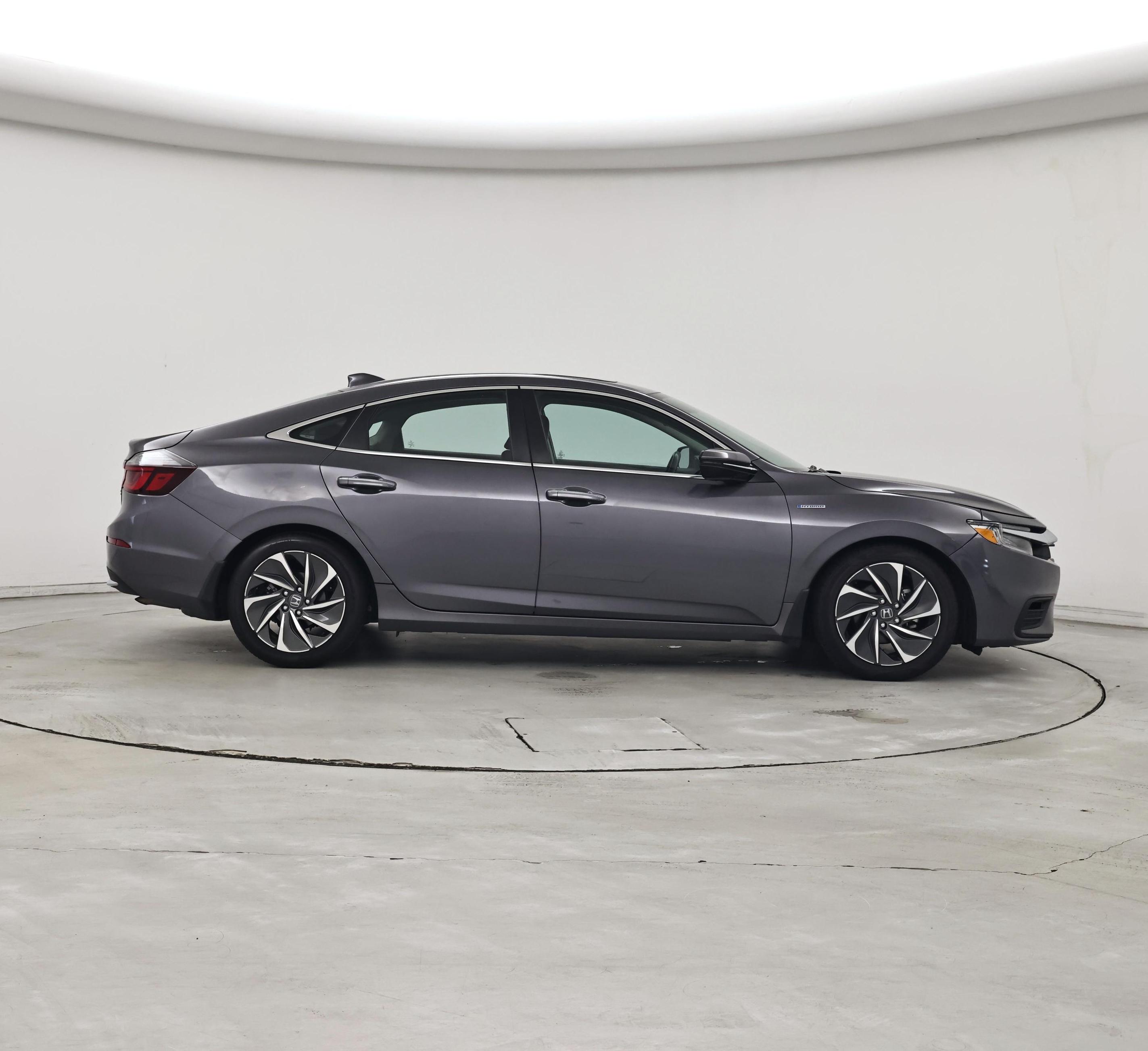 Thumbnail: 2022 Honda Insight - 7