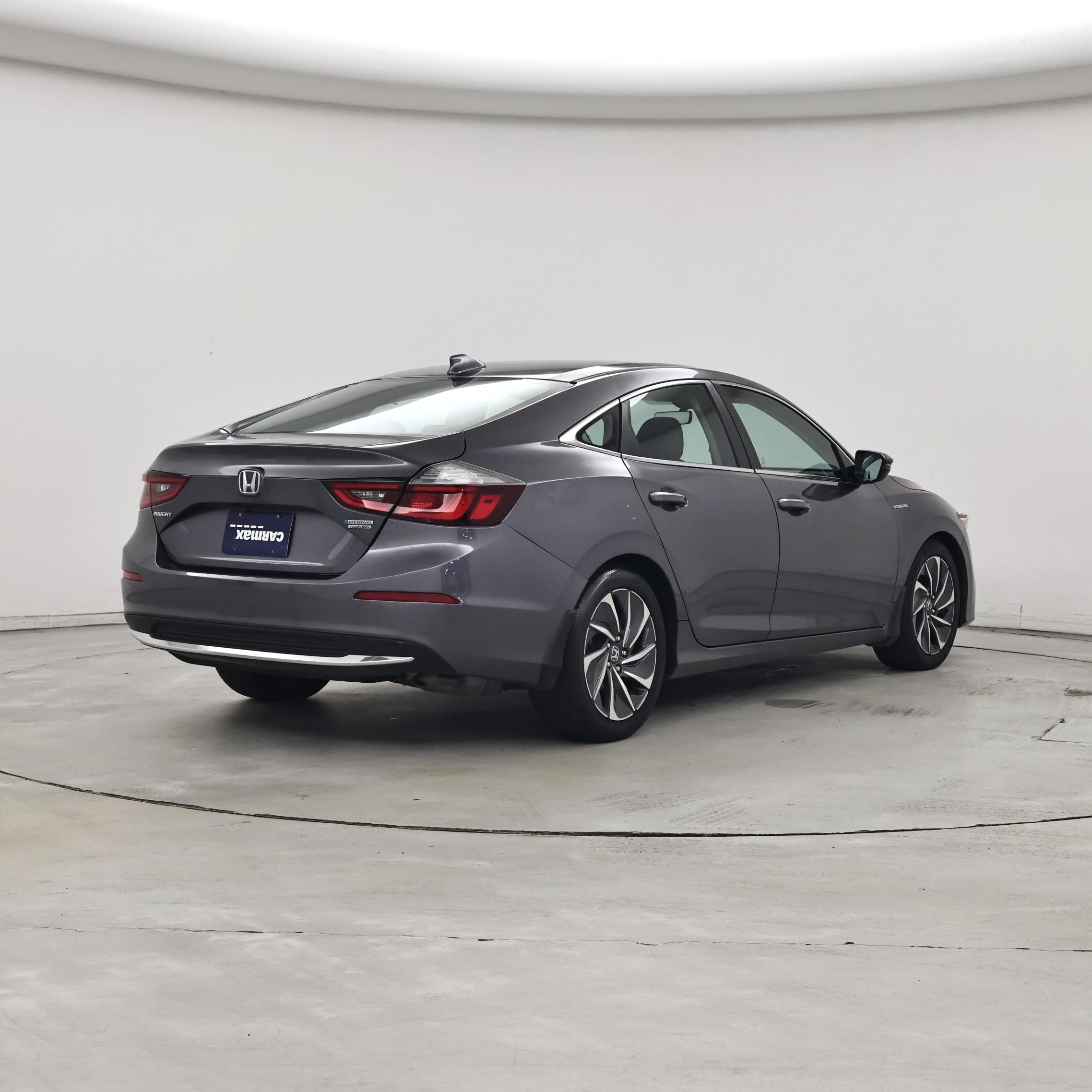 Thumbnail: 2022 Honda Insight - 8